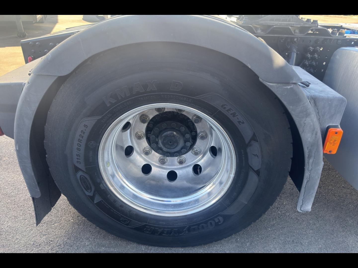 Image IVECO S-Way AS440S53 T/P