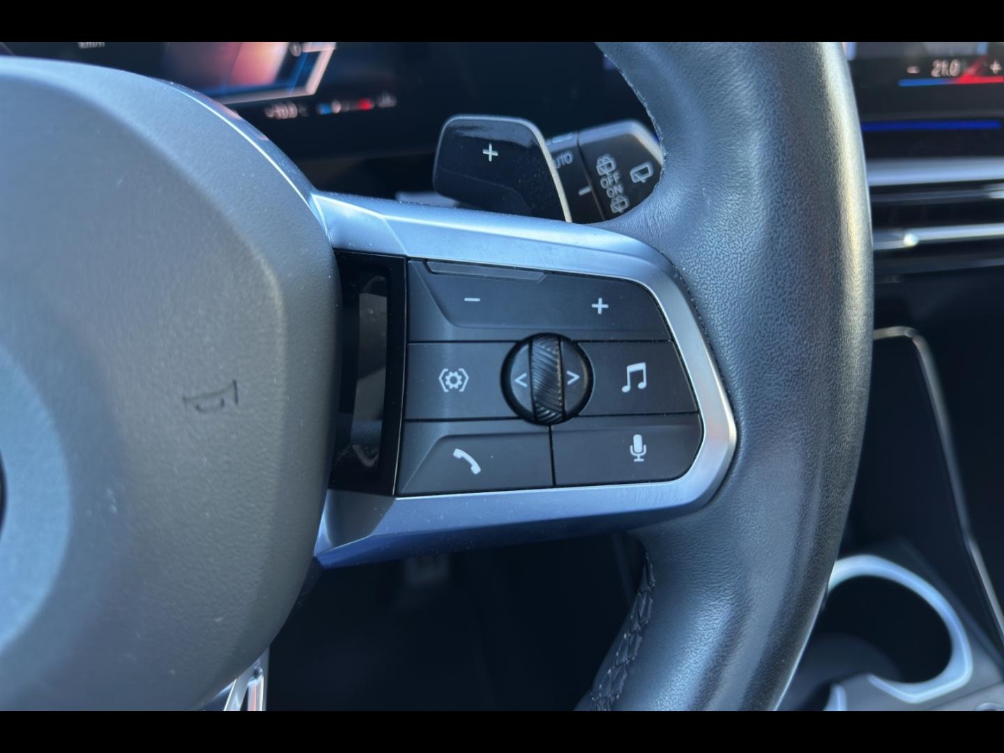 Image BMW X1 sDrive18i 136ch M Sport