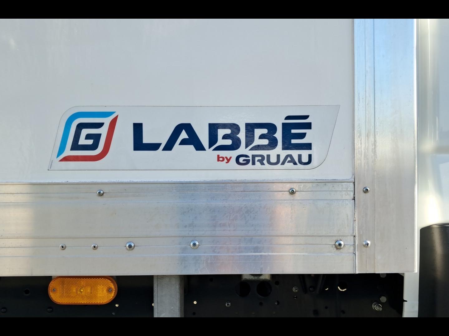 Image IVECO Daily CCb 35C16H empattement 4100 3.0