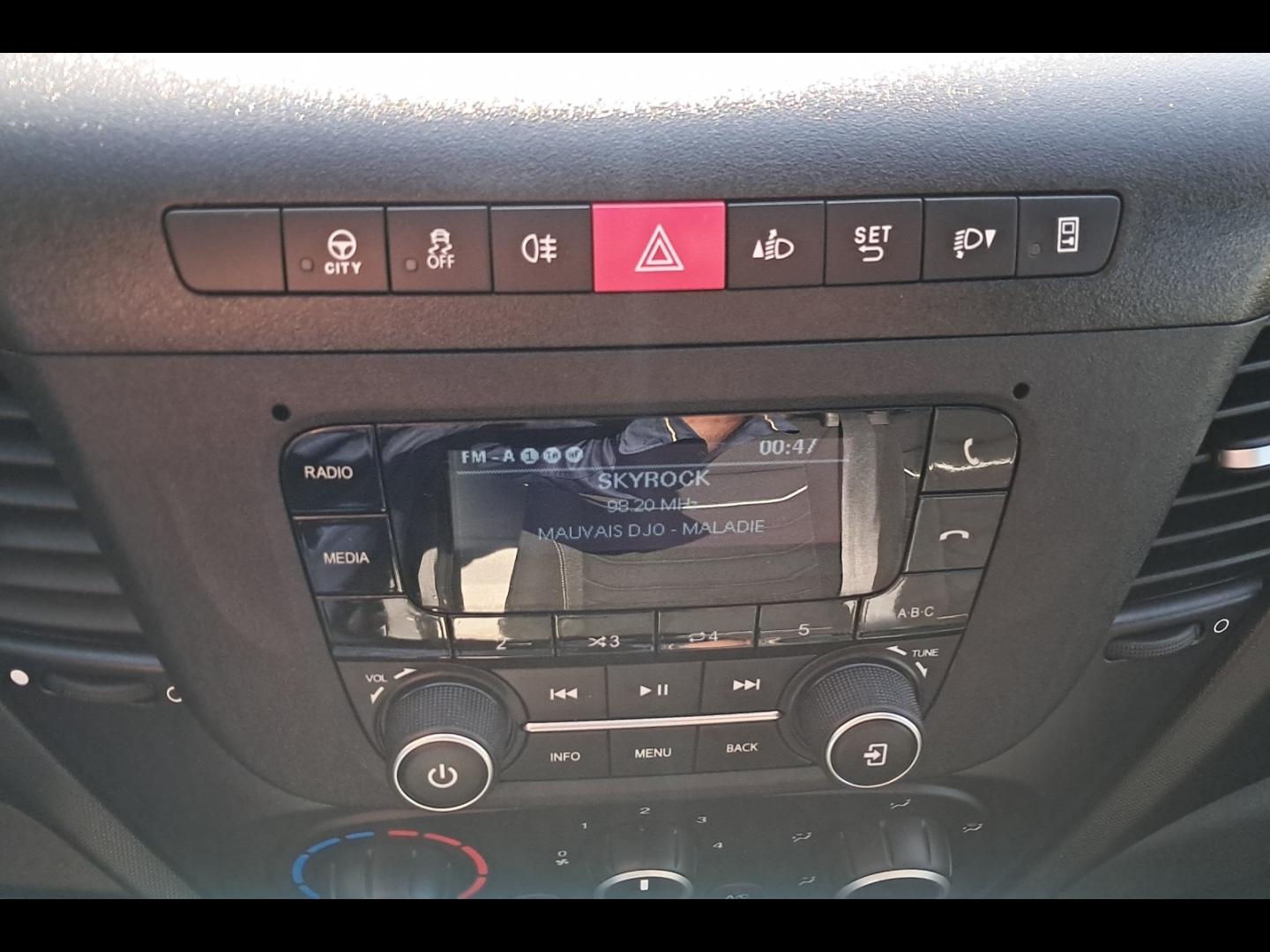 Image IVECO Daily CCb 35C16H empattement 4100 3.0