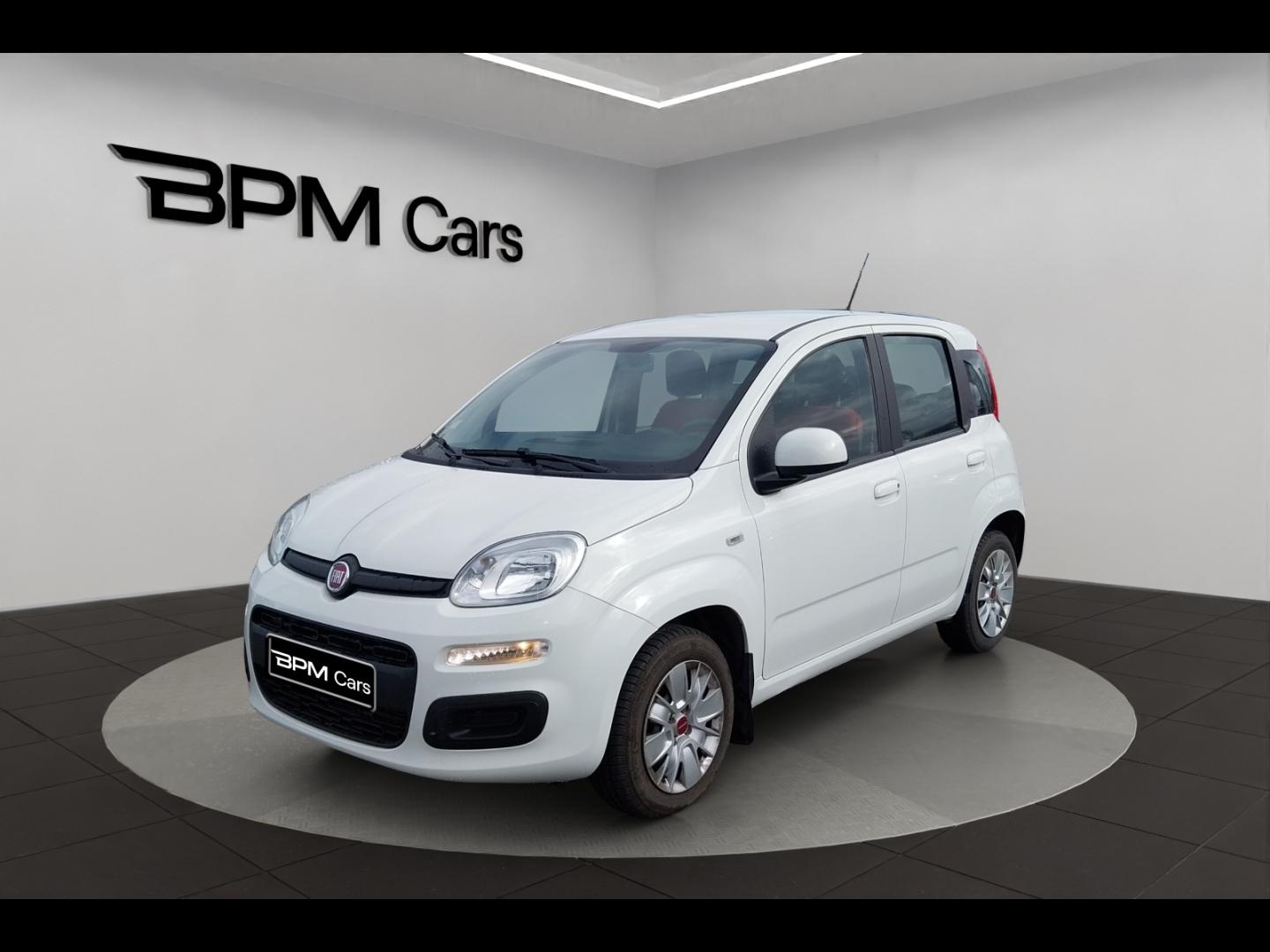 Photo FIAT Panda 1.2 8v 69ch Easy