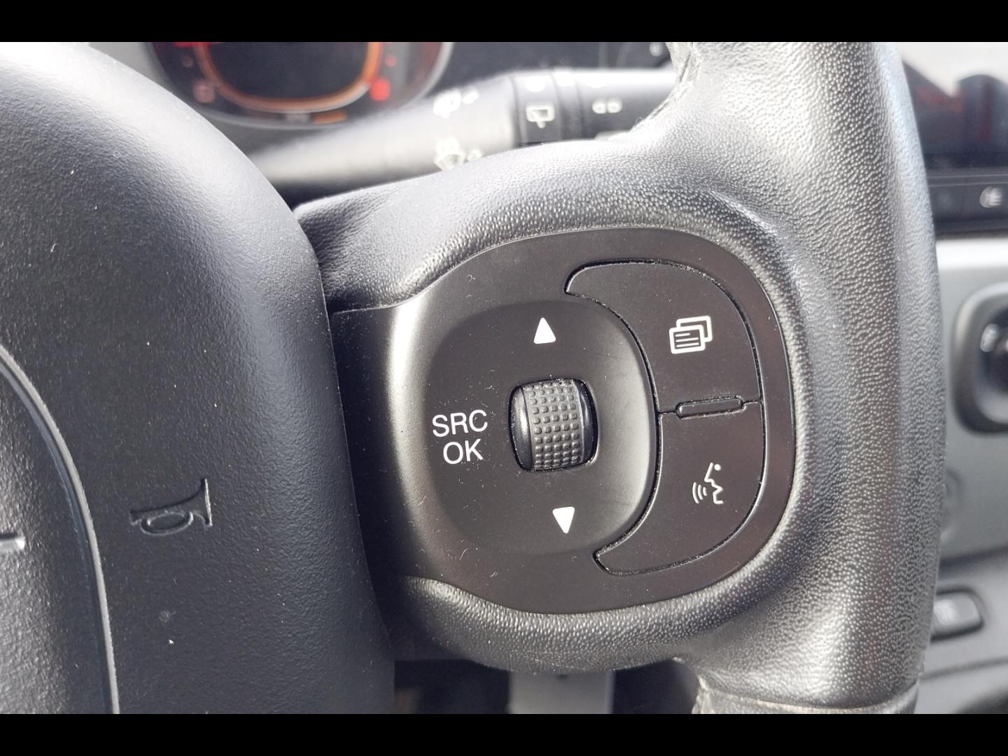 Image FIAT Panda 1.2 8v 69ch Easy