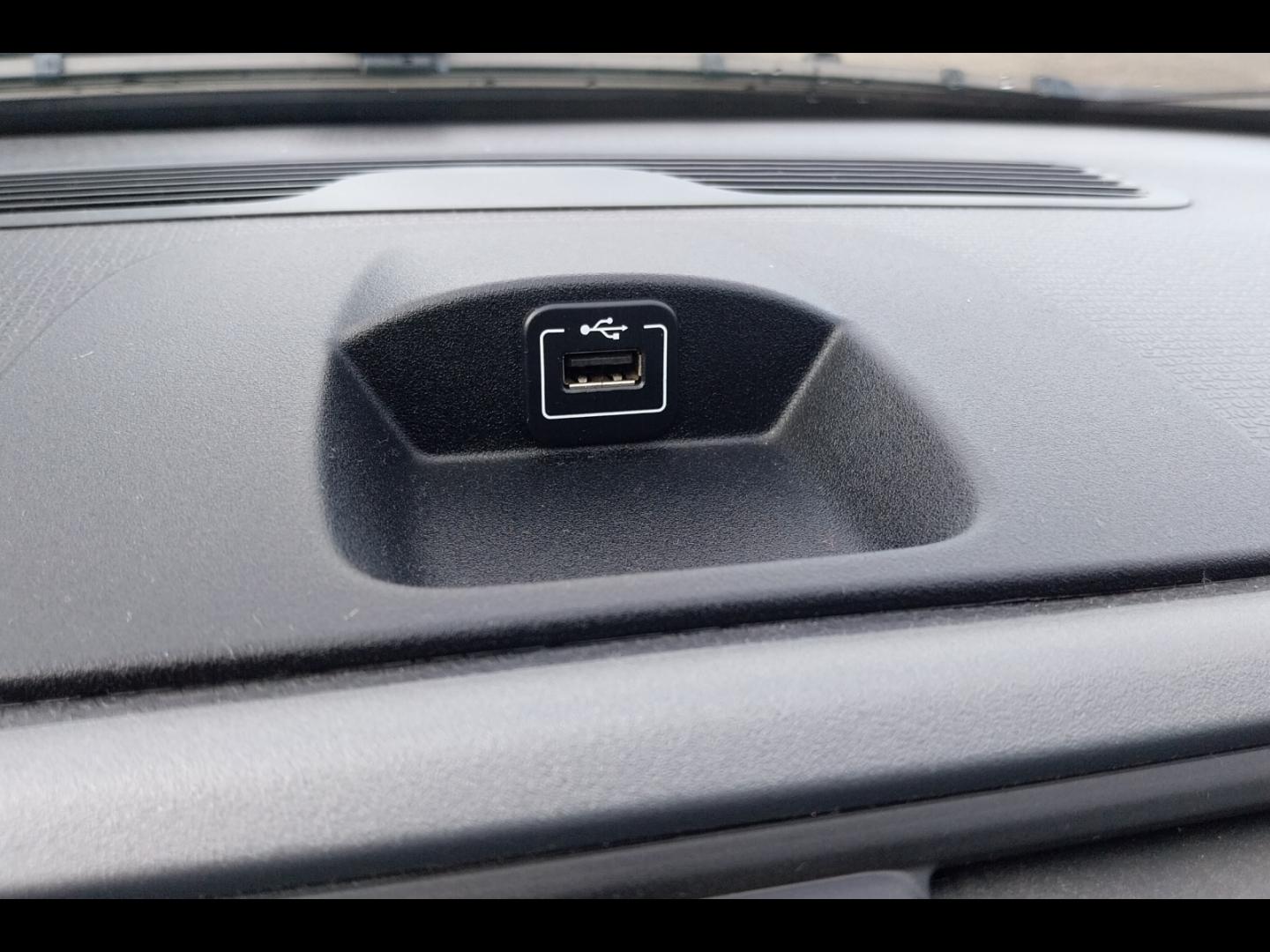 Image FIAT Panda 1.2 8v 69ch Easy