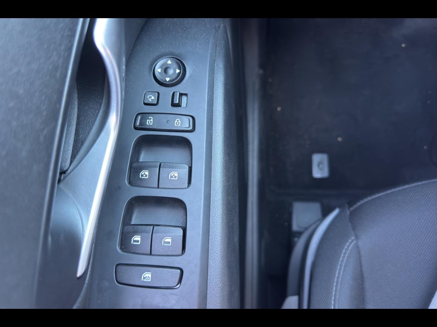 Image HYUNDAI Tucson 1.6 CRDI 136ch Hybrid 48V Business DCT7