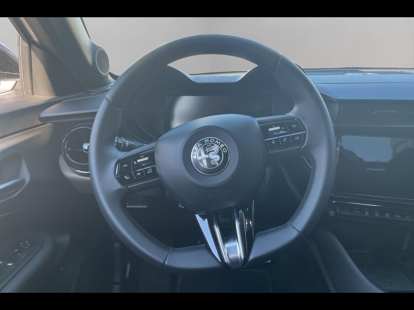 Image ALFA ROMEO Junior Elettrica 156ch Speciale