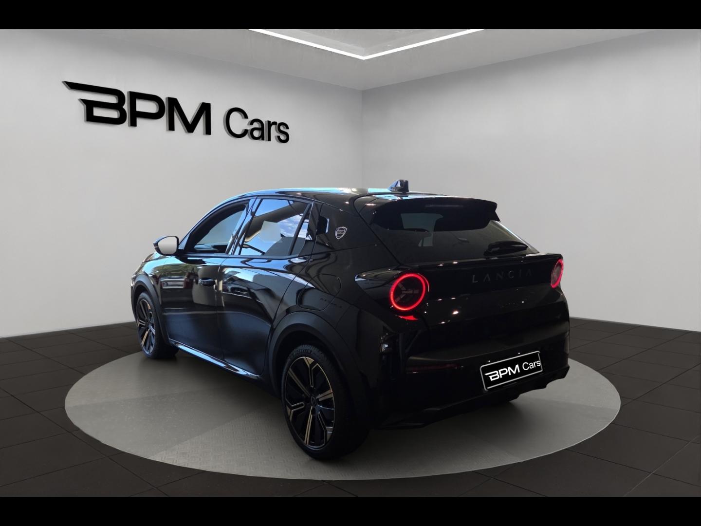 Image LANCIA Ypsilon 1.2 Ibrida 110ch HF Line eDCT6