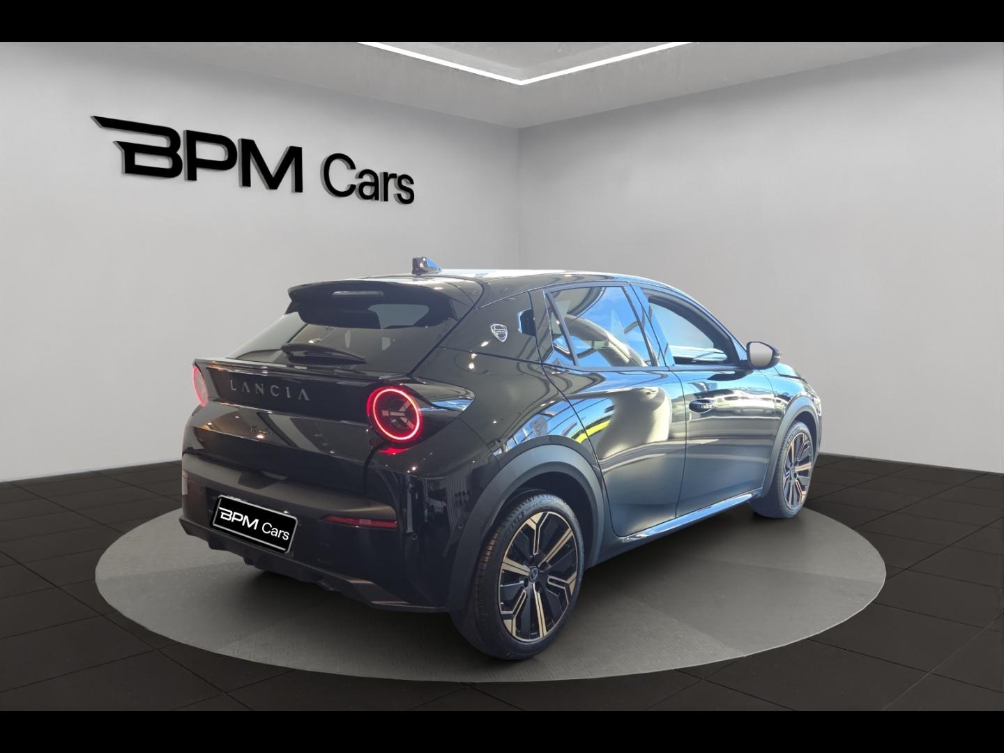 Image LANCIA Ypsilon 1.2 Ibrida 110ch HF Line eDCT6