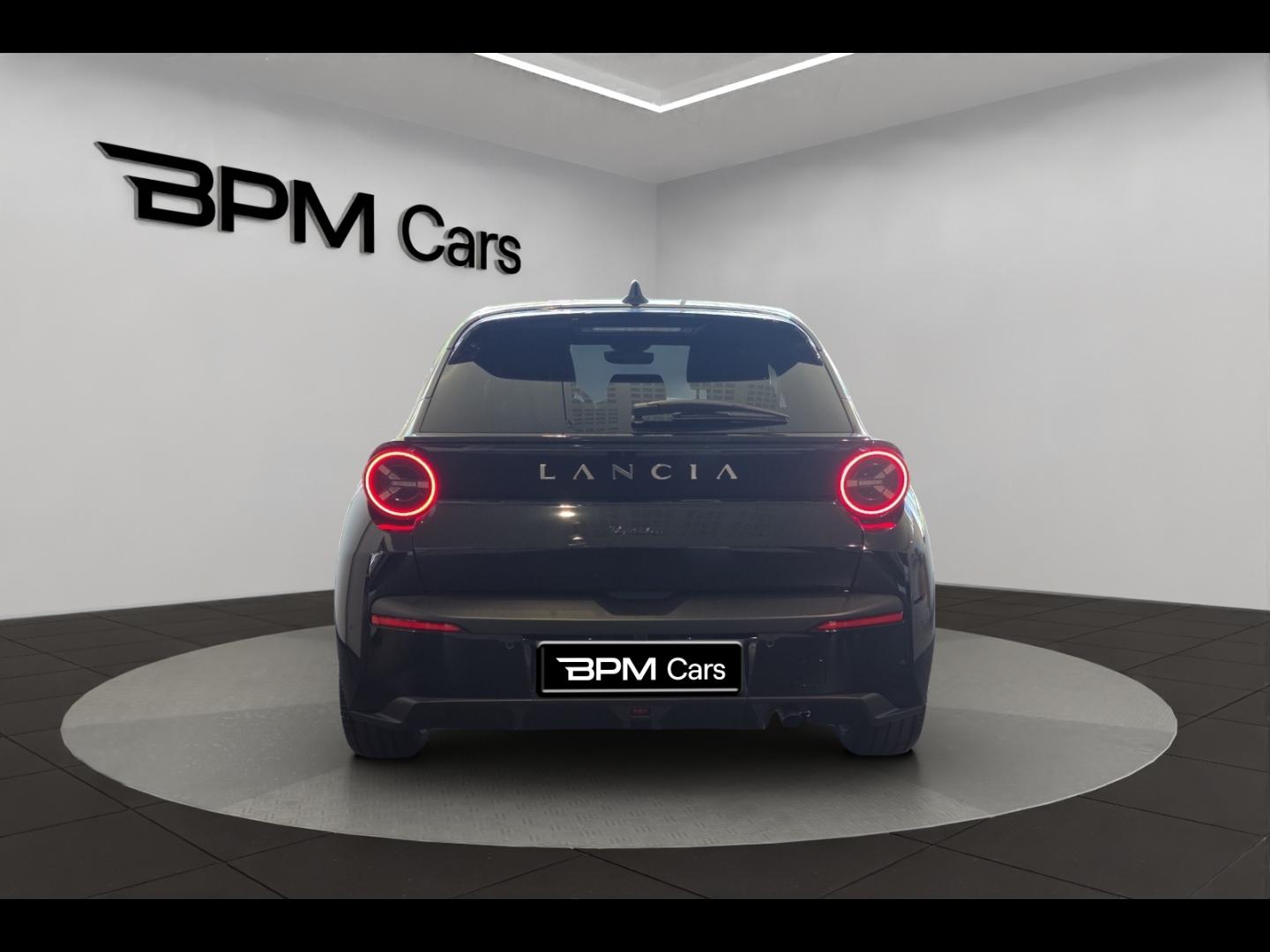 Image LANCIA Ypsilon 1.2 Ibrida 110ch HF Line eDCT6