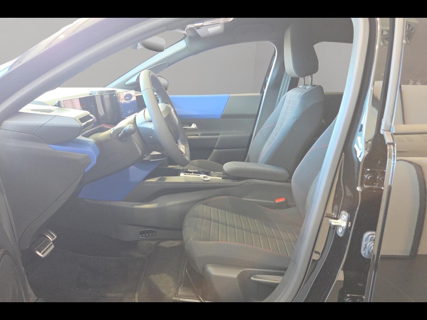 Image LANCIA Ypsilon 1.2 Ibrida 110ch HF Line eDCT6