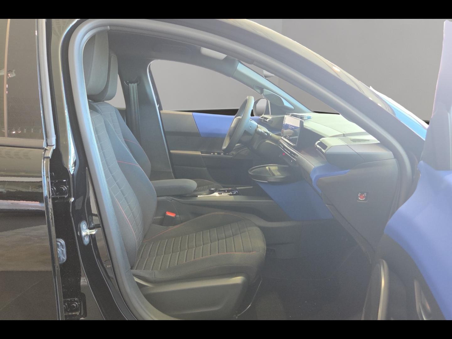 Image LANCIA Ypsilon 1.2 Ibrida 110ch HF Line eDCT6