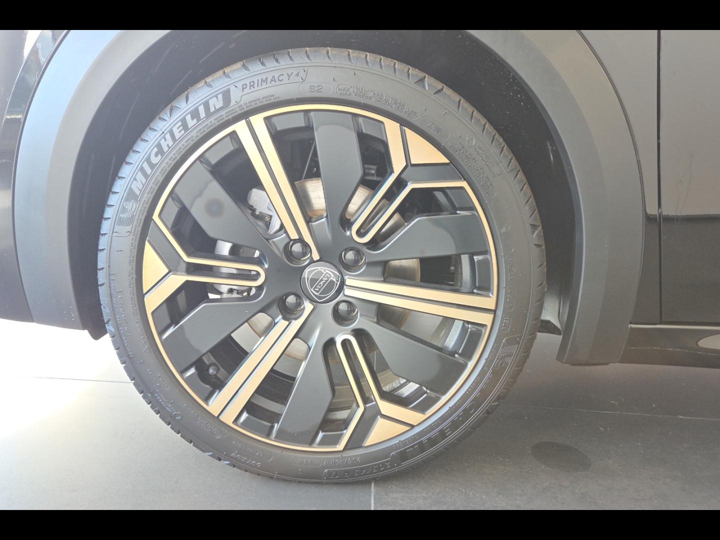 Image LANCIA Ypsilon 1.2 Ibrida 110ch HF Line eDCT6