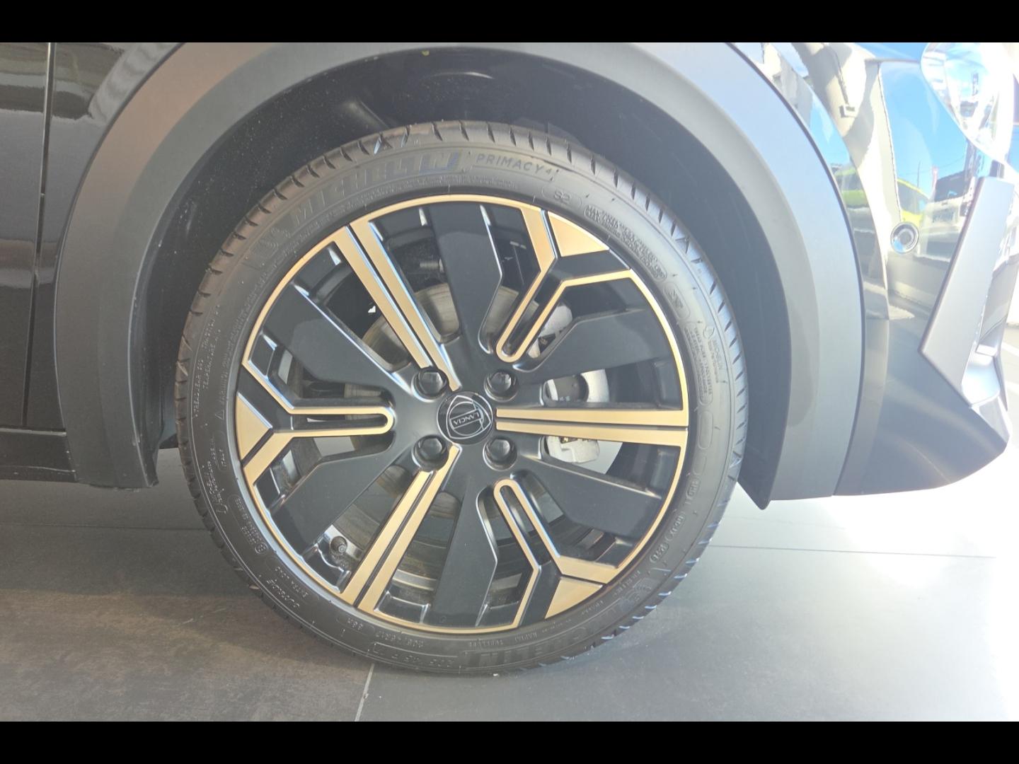 Image LANCIA Ypsilon 1.2 Ibrida 110ch HF Line eDCT6