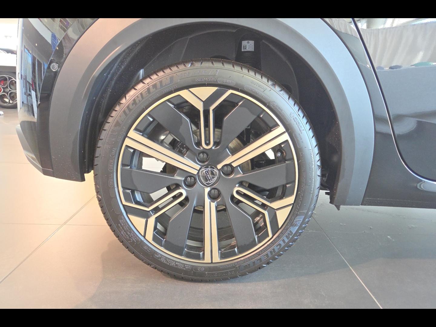 Image LANCIA Ypsilon 1.2 Ibrida 110ch HF Line eDCT6