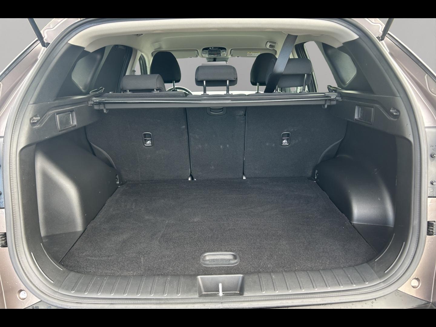 Image HYUNDAI Tucson 1.6 T-GDi 150ch Hybrid 48V Creative DCT7