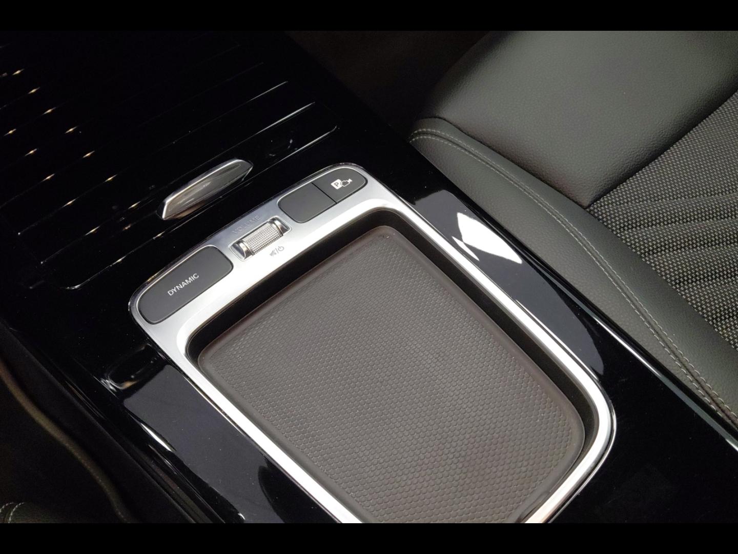 Image MERCEDES-BENZ Classe A 180 d 116ch Business Line 8G-DCT