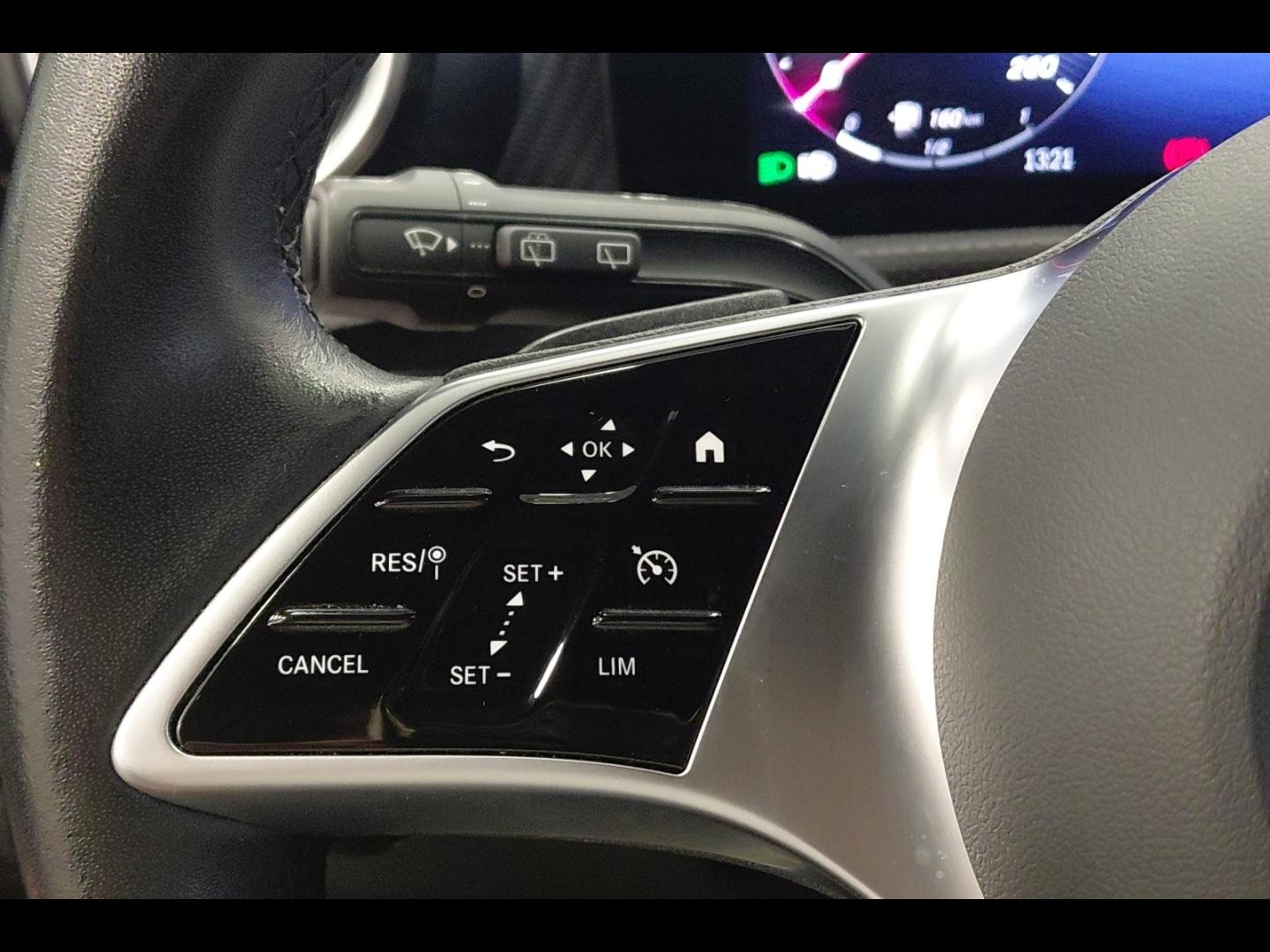 Image MERCEDES-BENZ Classe A 180 d 116ch Business Line 8G-DCT