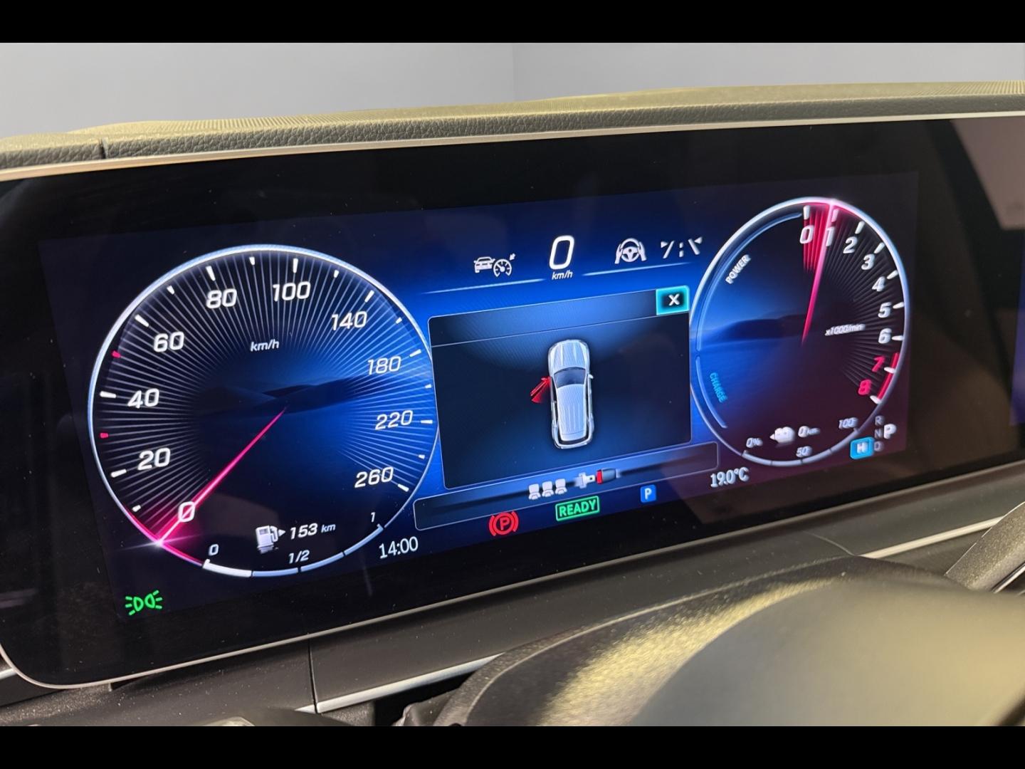 Image MERCEDES-BENZ GLE 400 e 252ch+136ch Avantgarde Line 4Matic 9G-Tronic