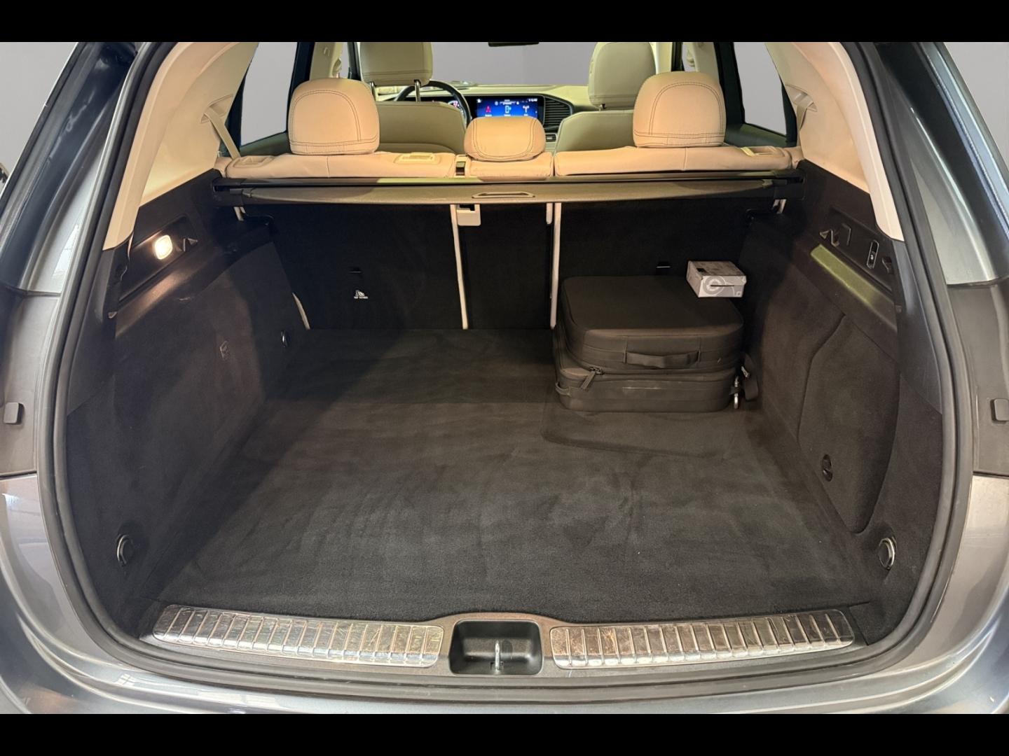 Image MERCEDES-BENZ GLE 400 e 252ch+136ch Avantgarde Line 4Matic 9G-Tronic