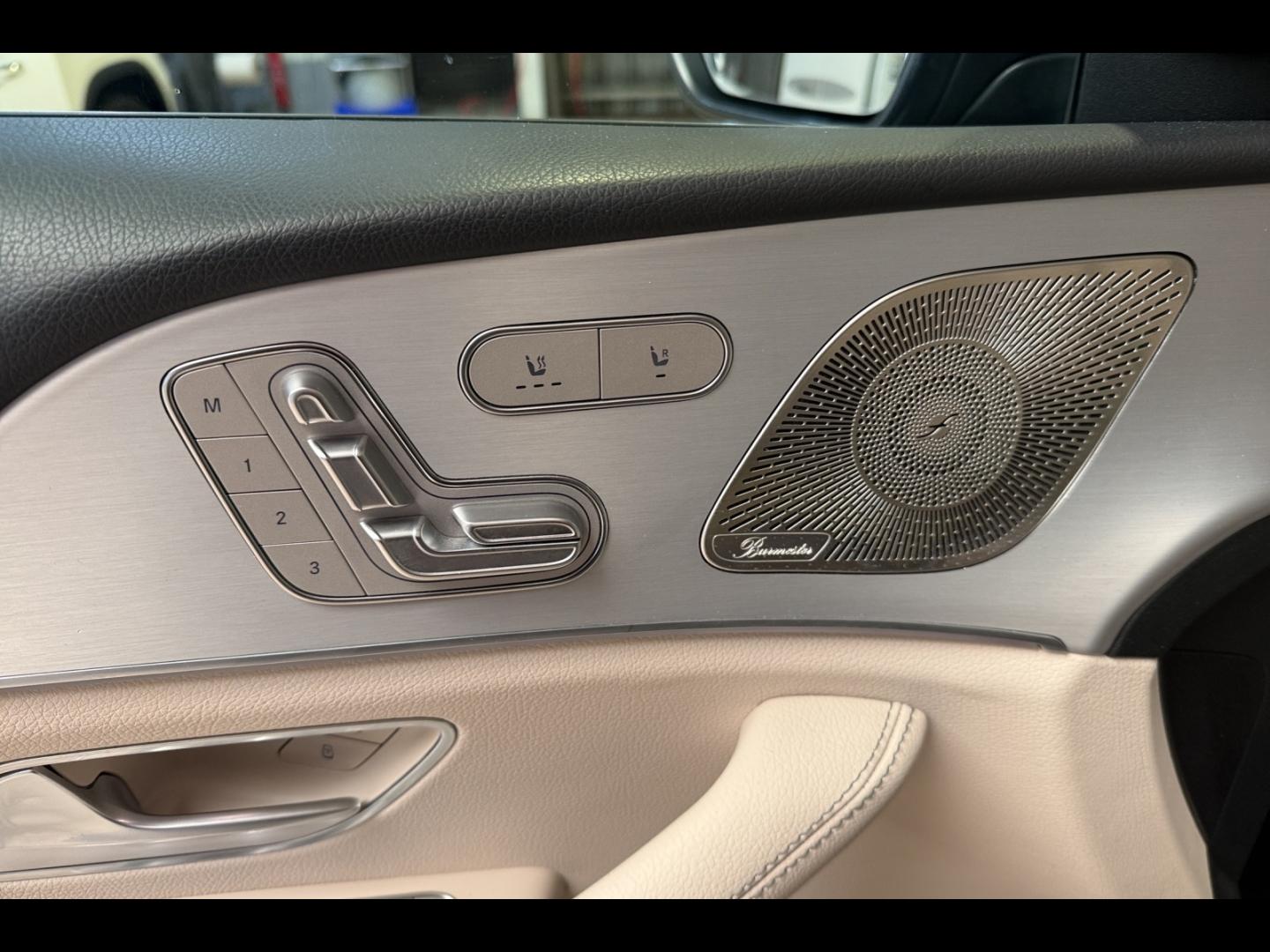 Image MERCEDES-BENZ GLE 400 e 252ch+136ch Avantgarde Line 4Matic 9G-Tronic