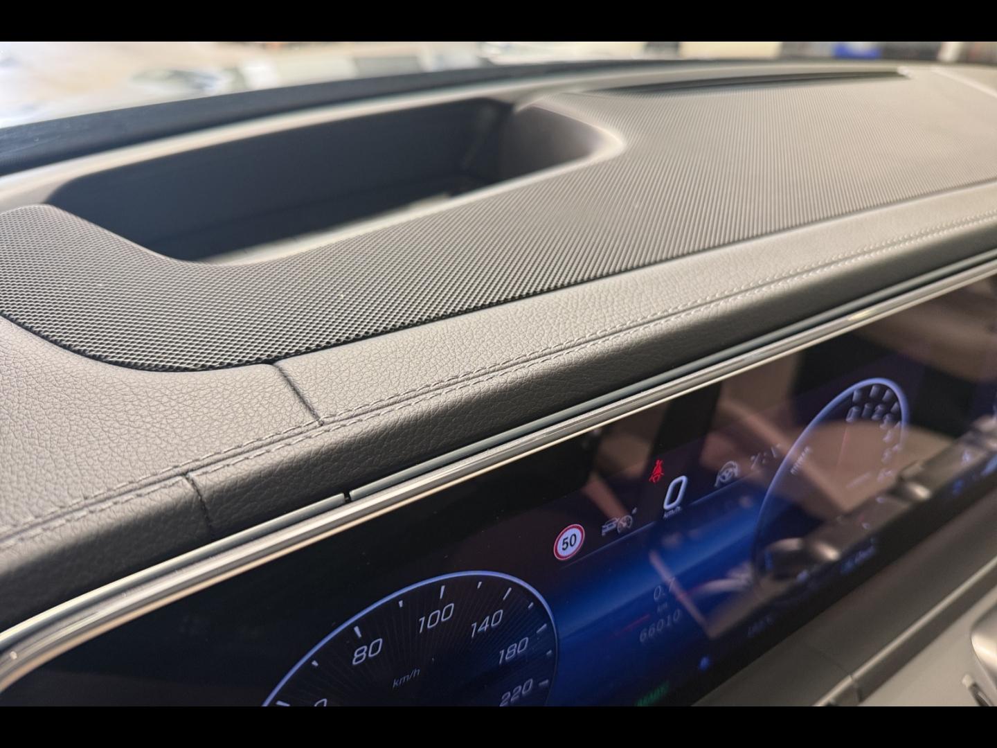 Image MERCEDES-BENZ GLE 400 e 252ch+136ch Avantgarde Line 4Matic 9G-Tronic