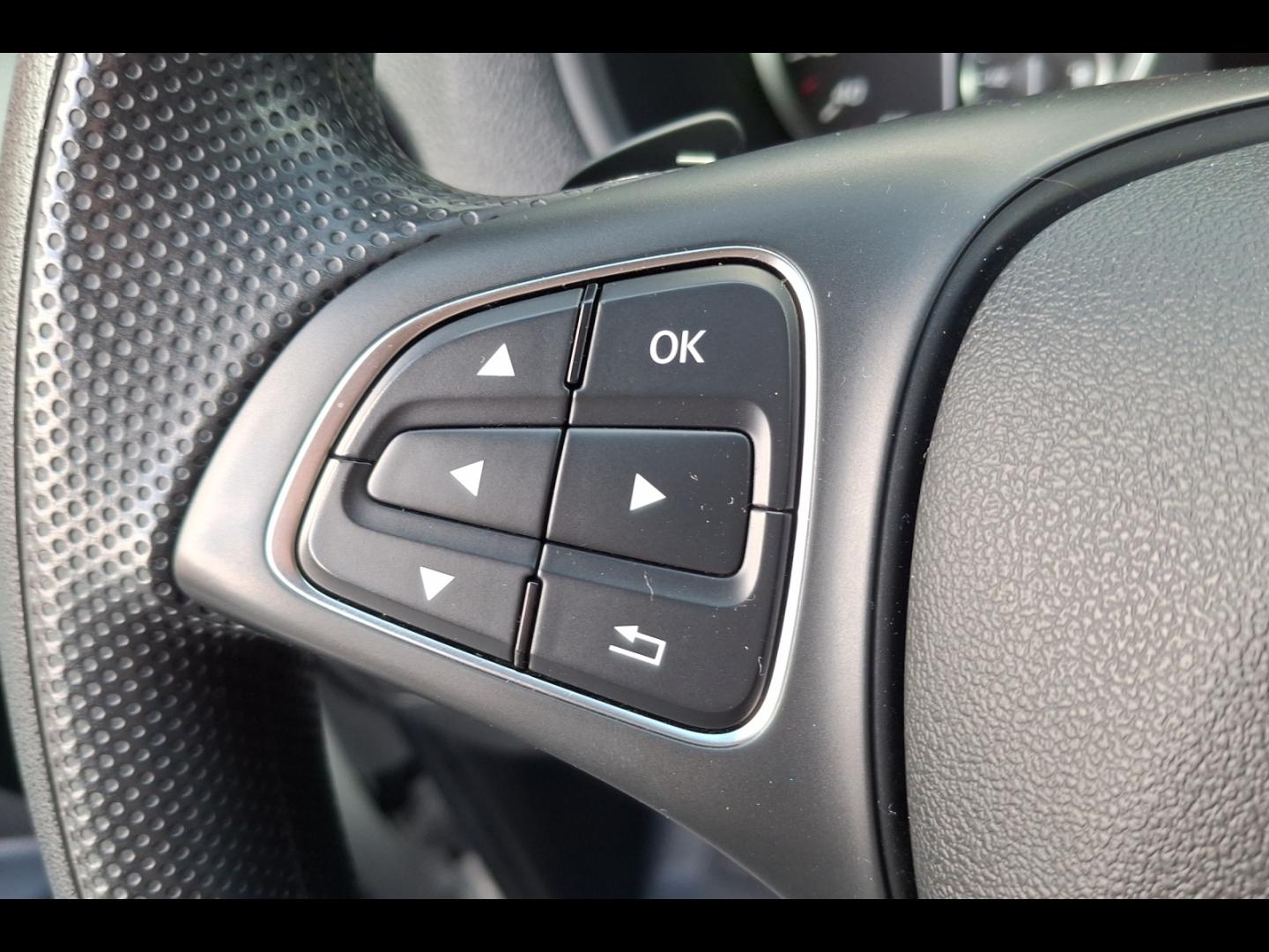 Image MERCEDES-BENZ Vito Fg 116 CDI Long Pro Propulsion 9G-Tronic