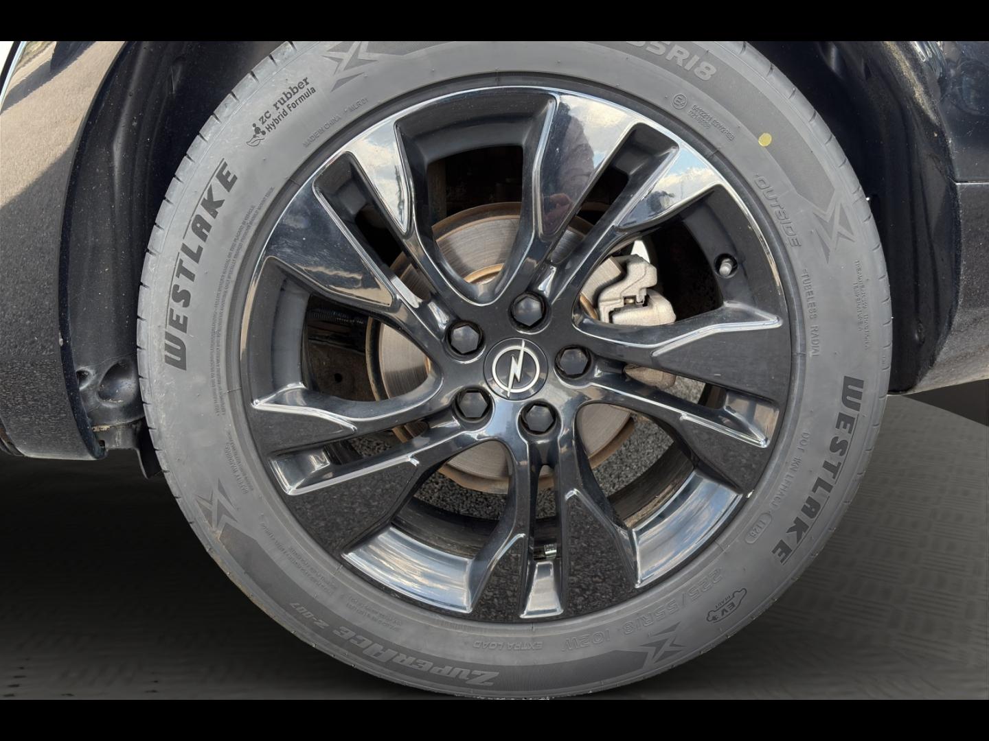 Image OPEL Grandland 1.2 Turbo 130ch GS Line