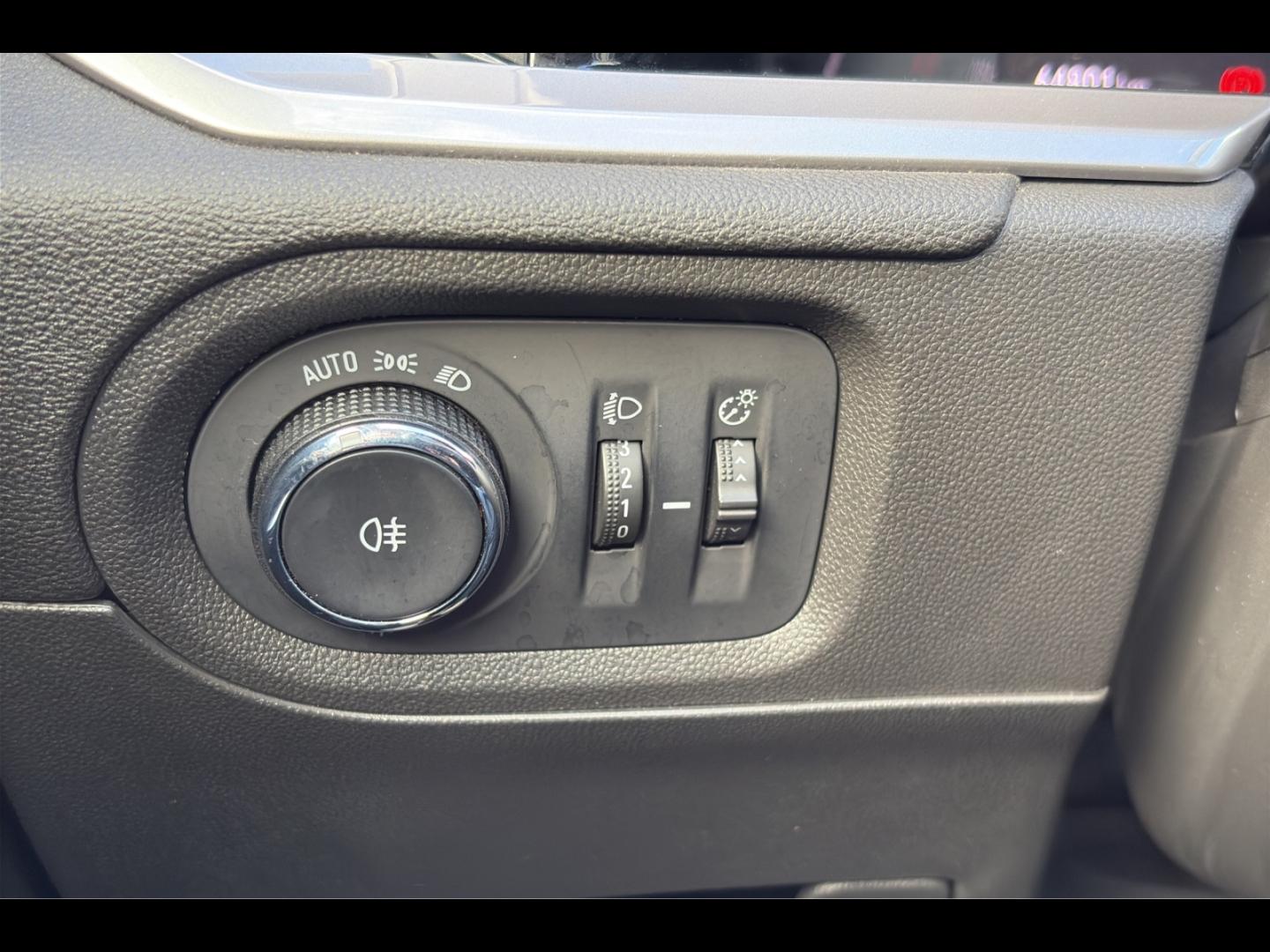 Image OPEL Grandland 1.2 Turbo 130ch GS Line