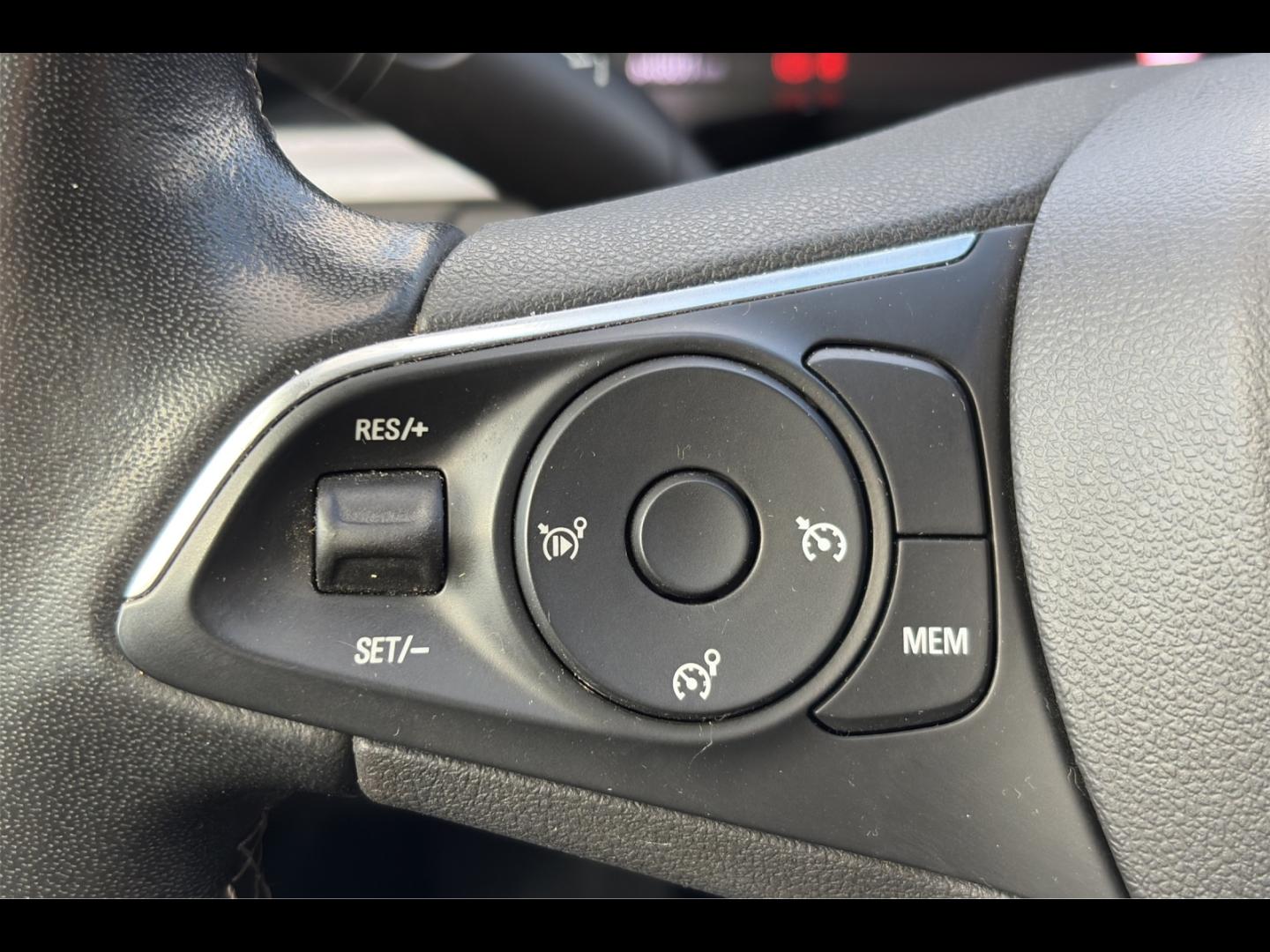 Image OPEL Grandland 1.2 Turbo 130ch GS Line