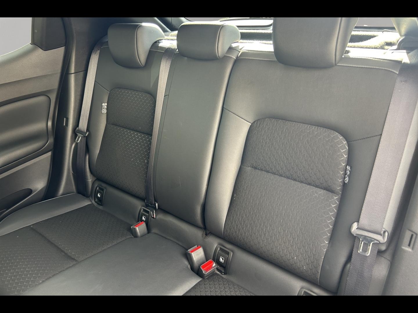 Image NISSAN Juke 1.6 Hybrid 143ch Business+ 2023