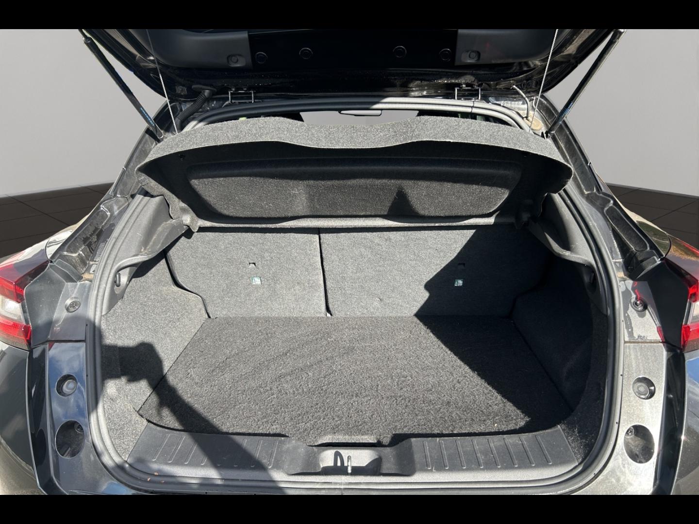 Image NISSAN Juke 1.6 Hybrid 143ch Business+ 2023