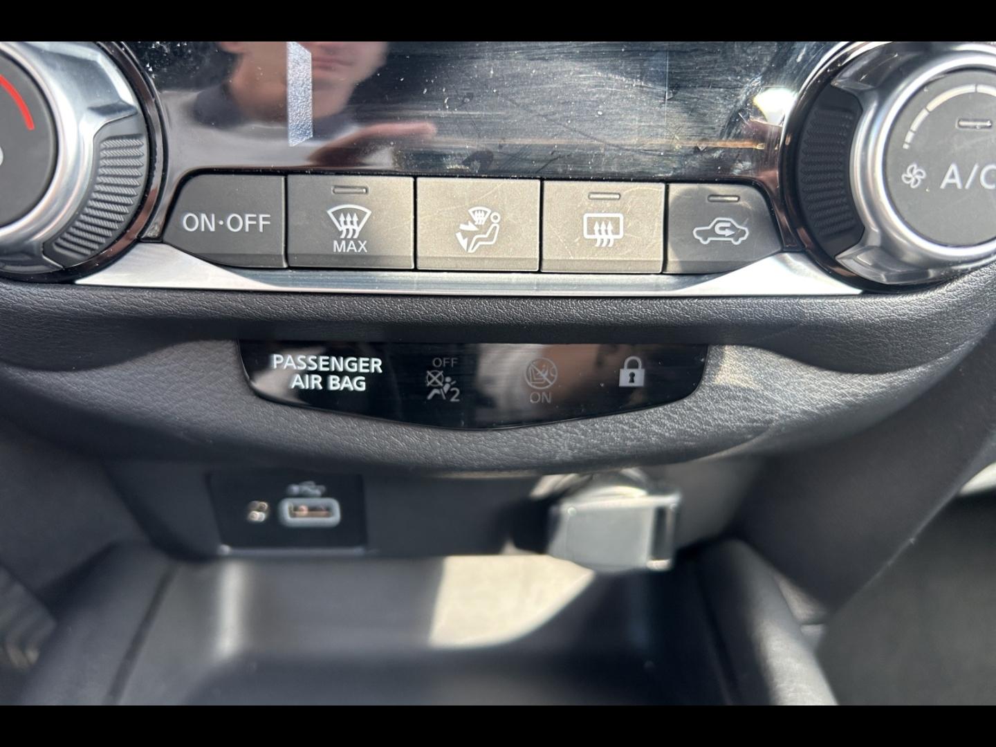 Image NISSAN Juke 1.6 Hybrid 143ch Business+ 2023