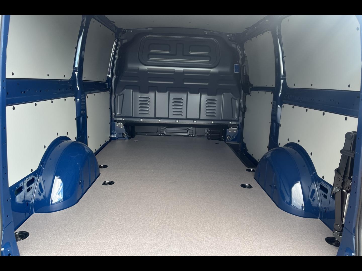 Image MERCEDES-BENZ Vito Fg 116 CDI Long Pro Propulsion 9G-TRONIC
