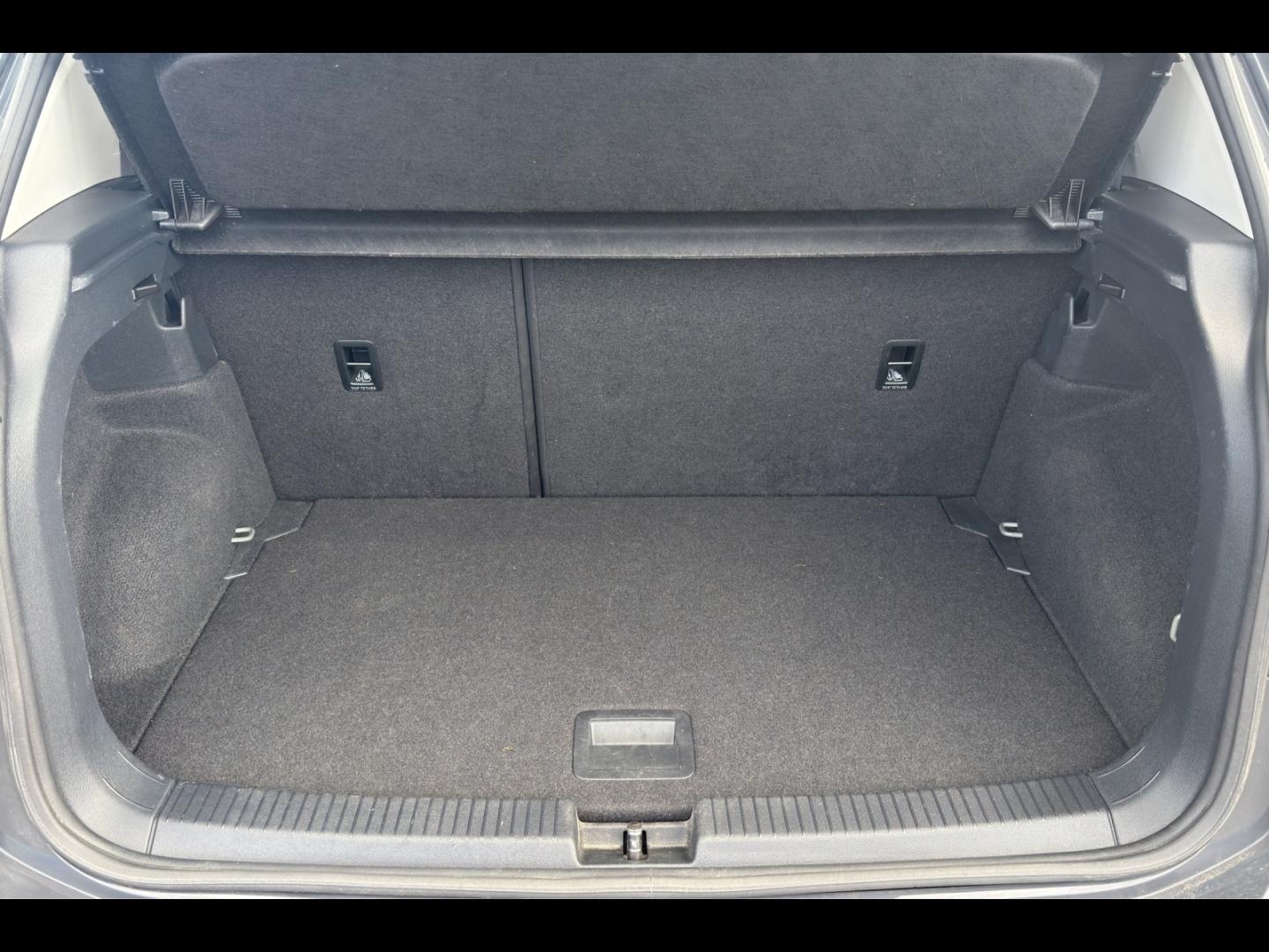 Image VOLKSWAGEN T-Cross 1.0 TSI 110ch Active DSG7