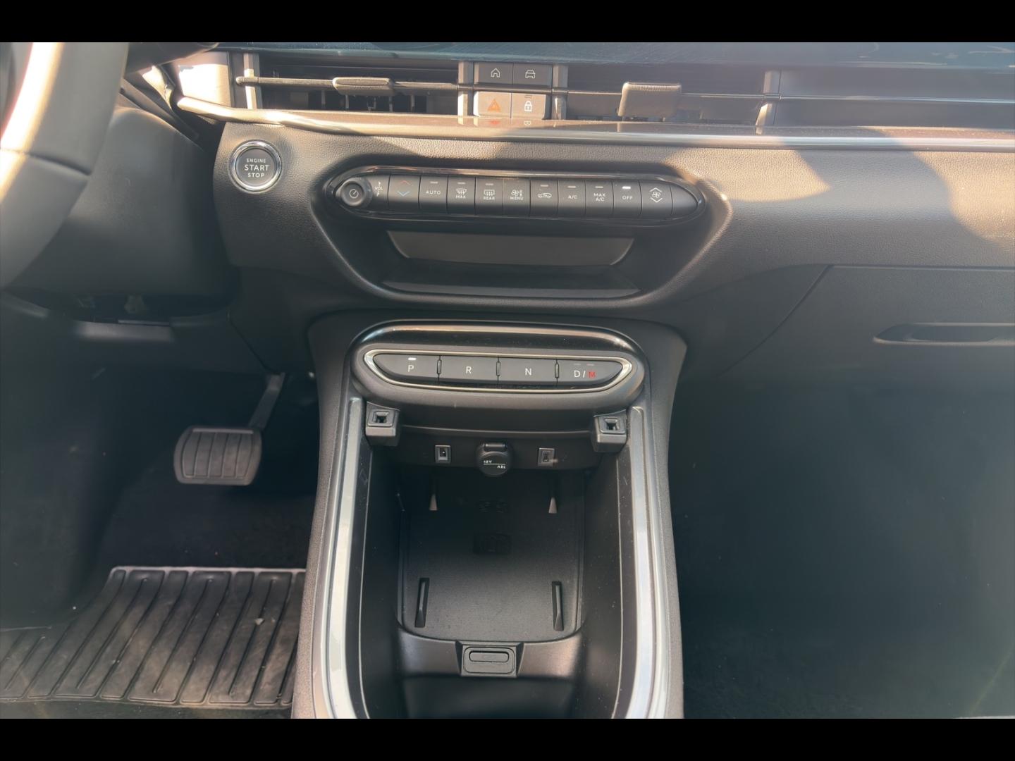 Image FIAT 600 1.2 Hybrid Turbo 145ch Pop eDCT6 Step 2