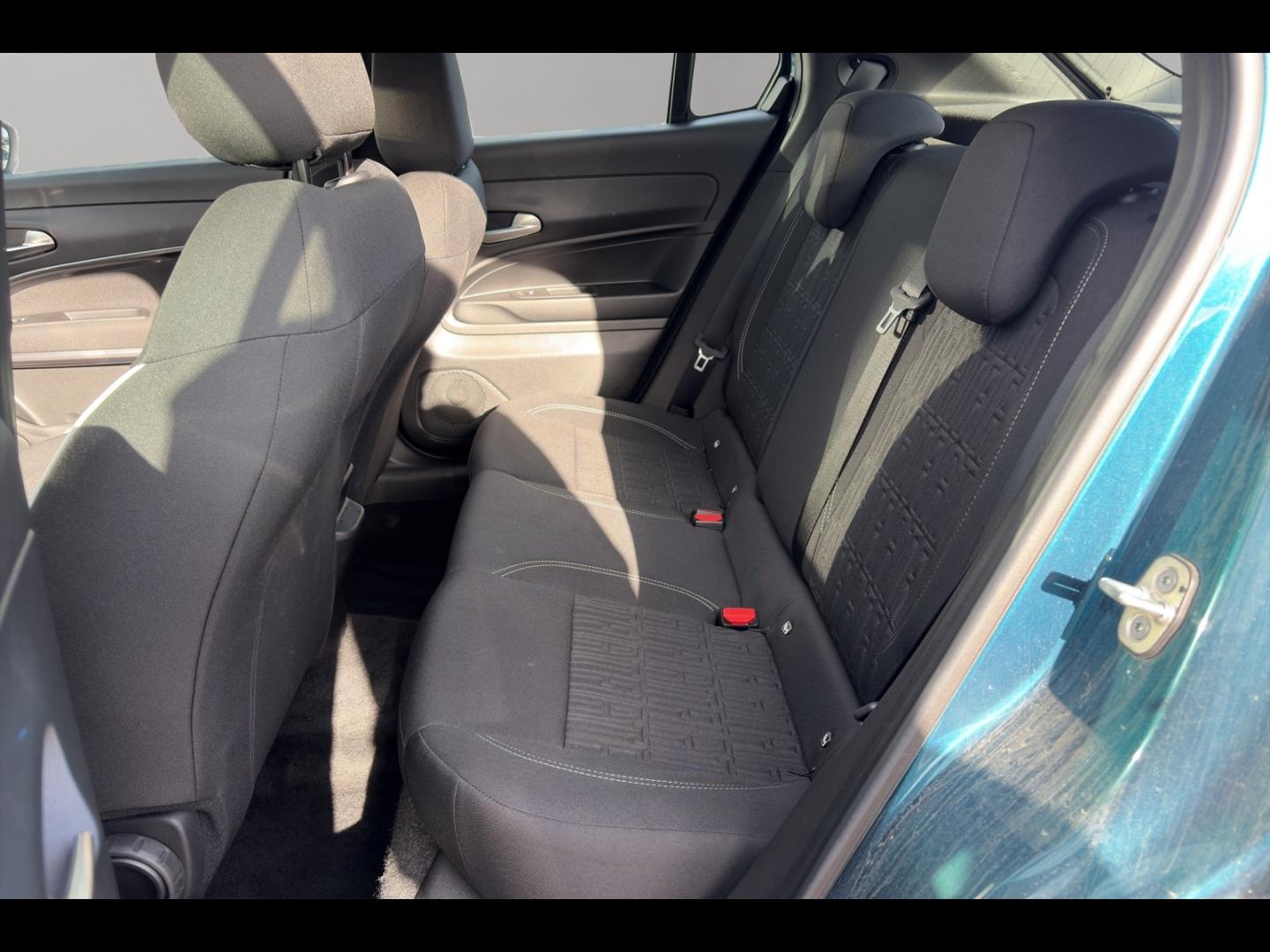 Image FIAT 600 1.2 Hybrid Turbo 145ch Pop eDCT6 Step 2