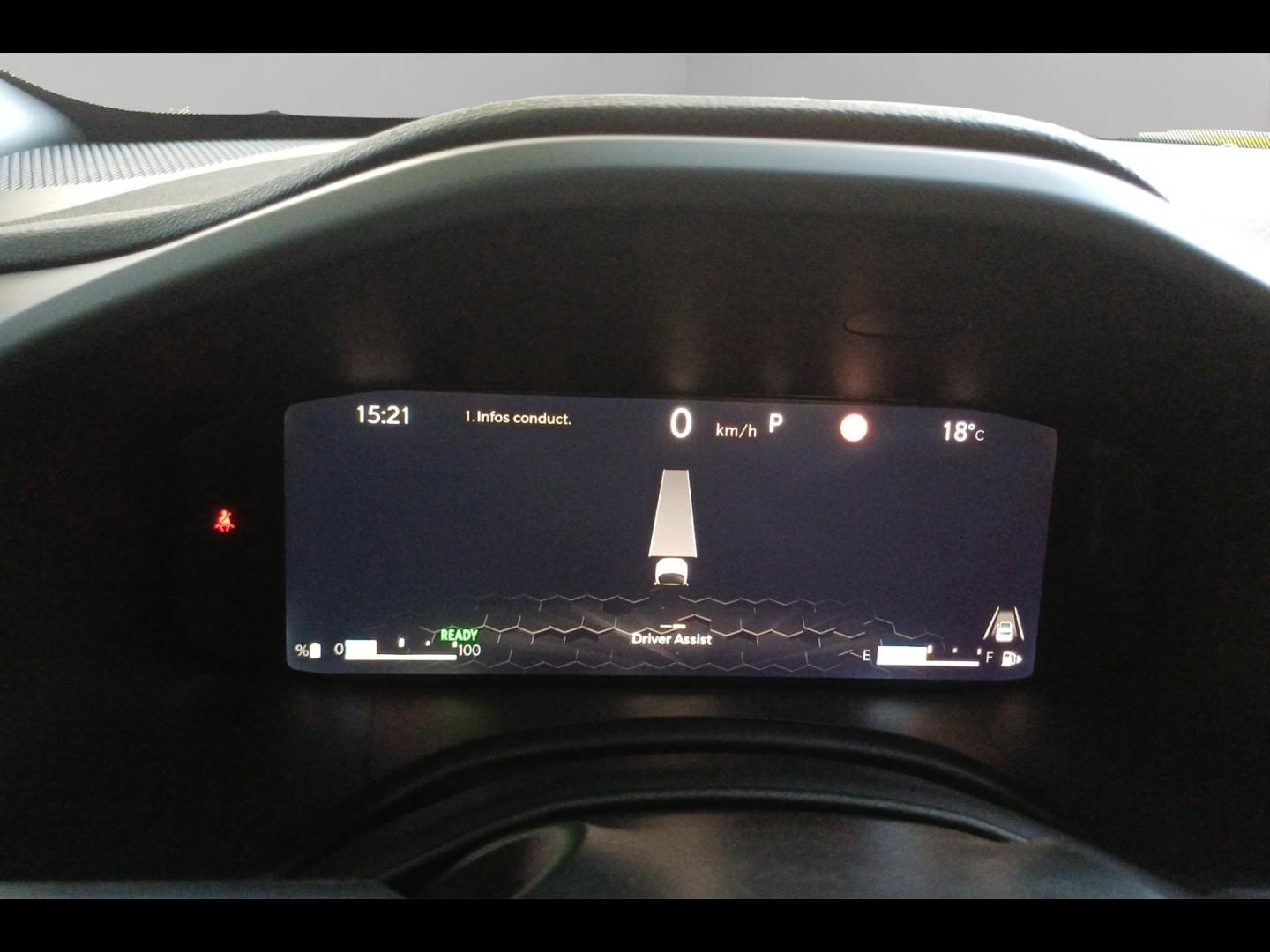 Image JEEP Renegade 1.5 Turbo T4 130ch MHEV North Star BVR7
