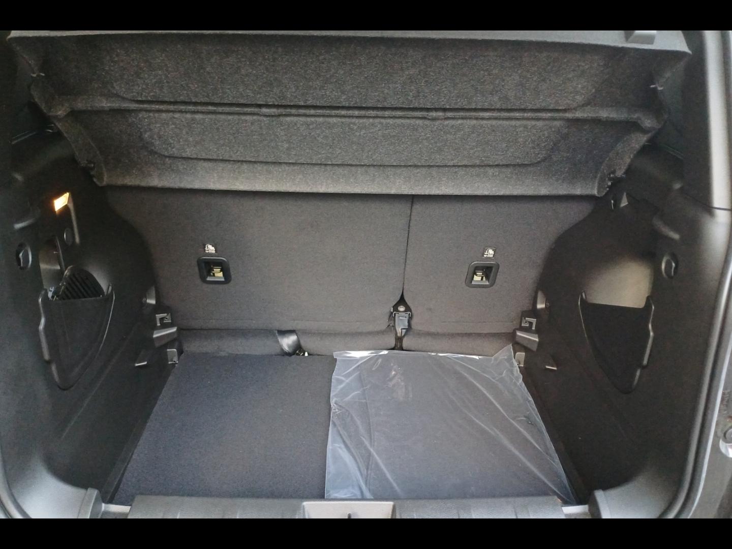Image JEEP Renegade 1.5 Turbo T4 130ch MHEV North Star BVR7