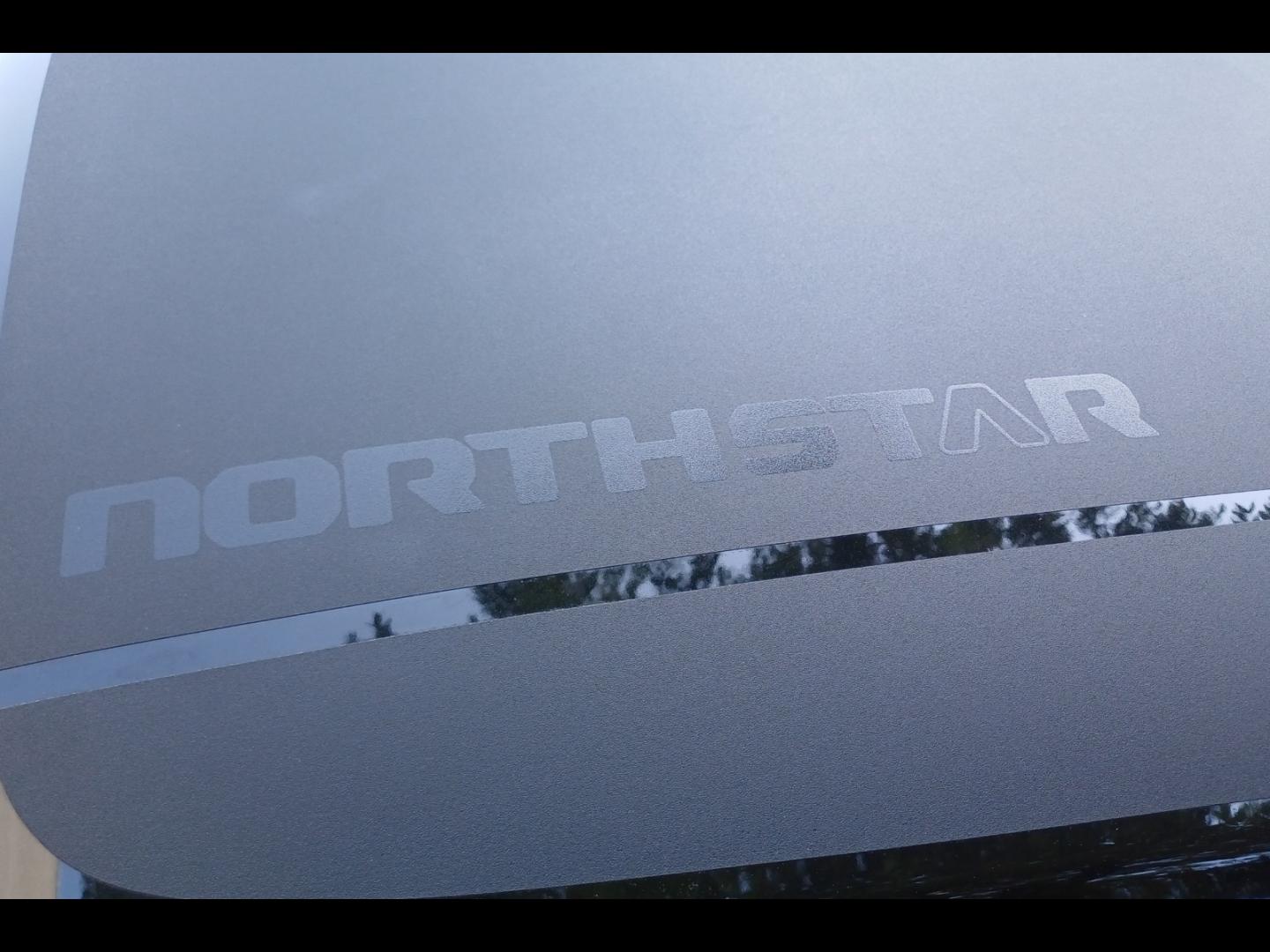 Image JEEP Renegade 1.5 Turbo T4 130ch MHEV North Star BVR7