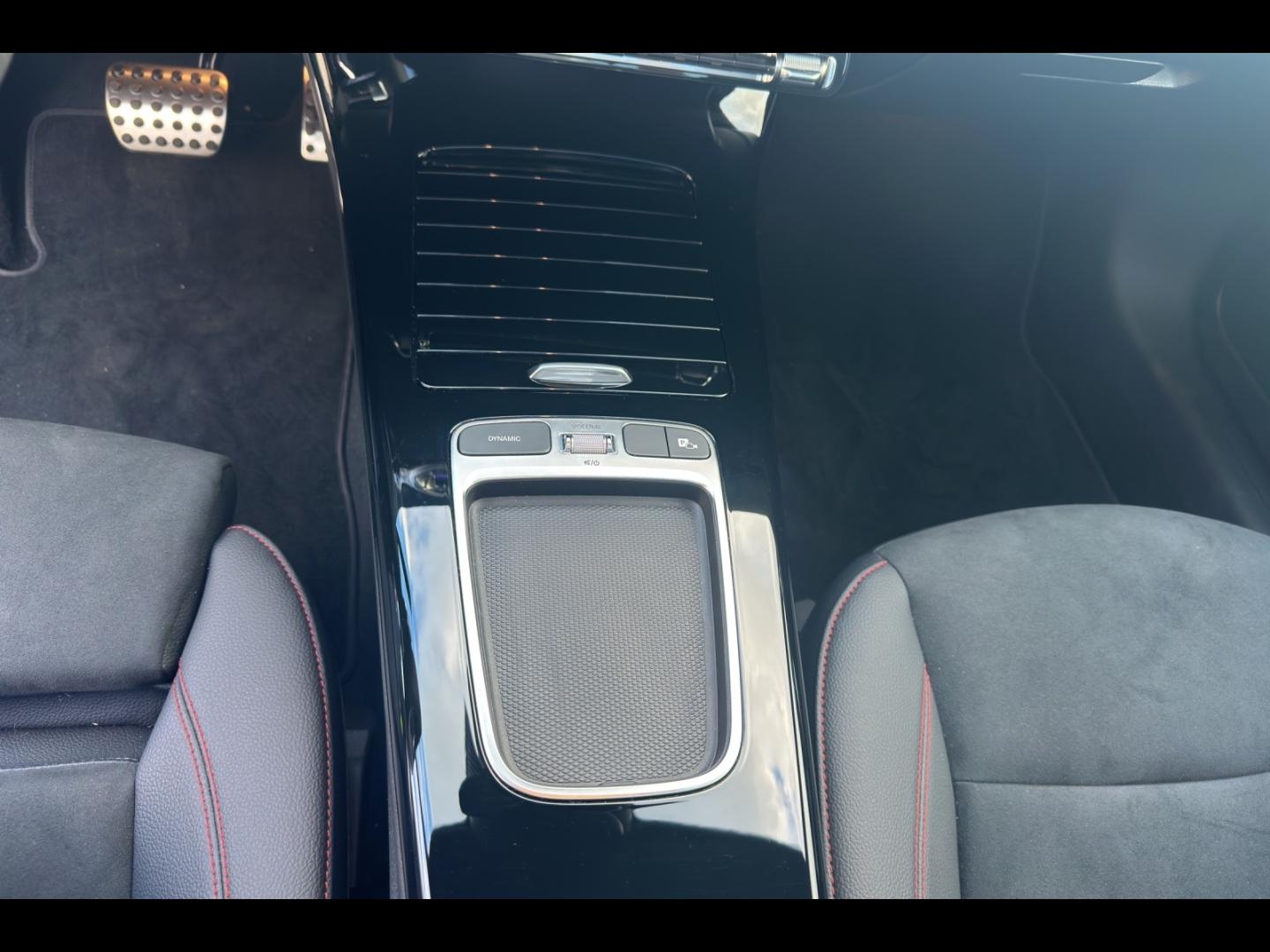 Image MERCEDES-BENZ Classe A 180 136ch Edition 140 7G-DCT