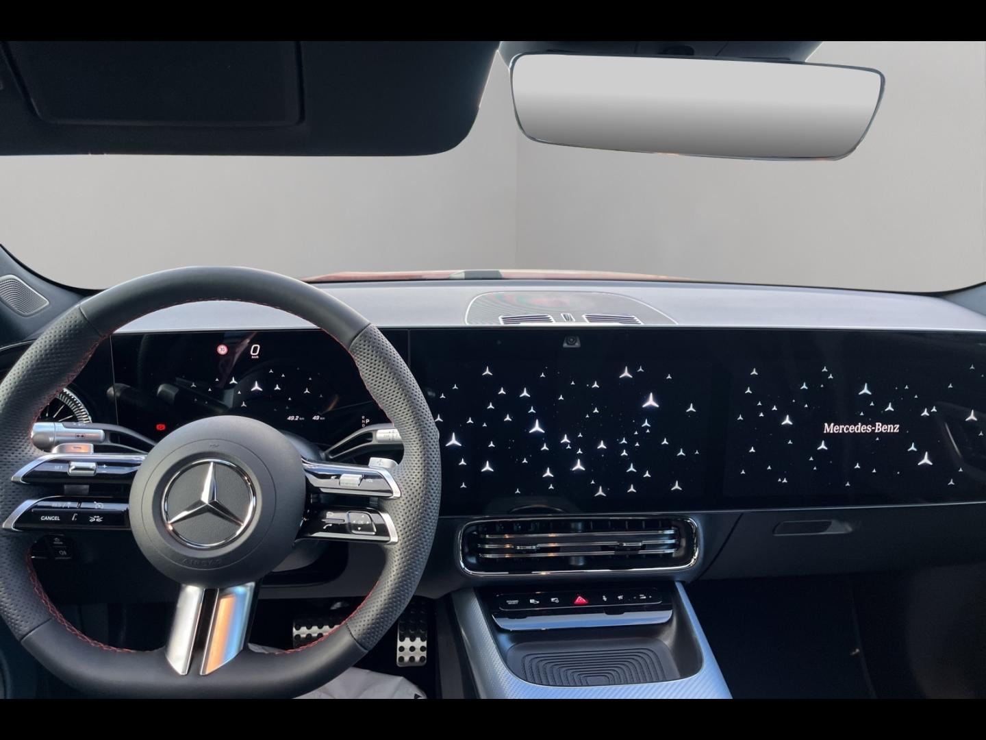 Image MERCEDES-BENZ CLA 200 163+30ch AMG Line 8G-eDCT