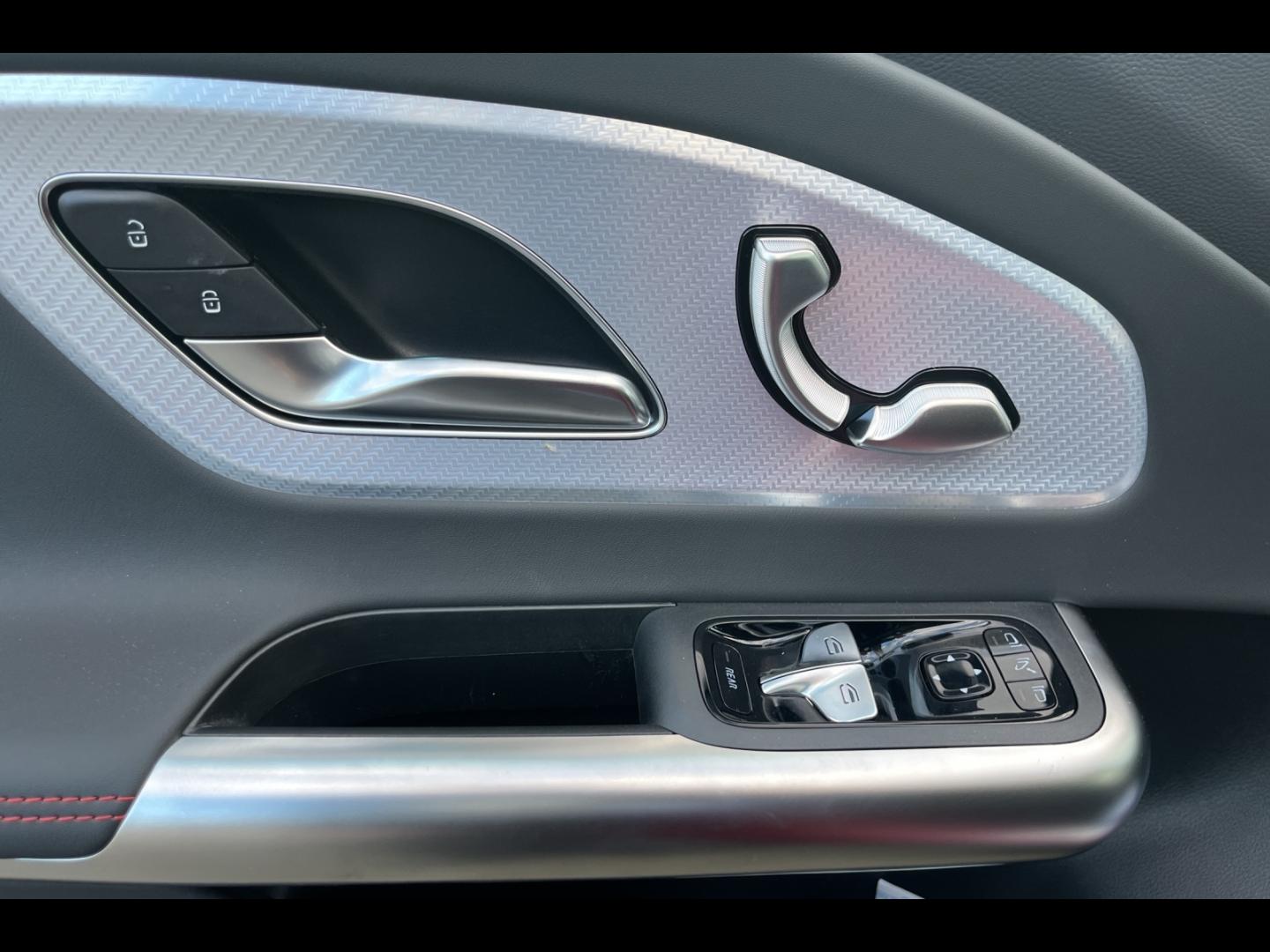Image MERCEDES-BENZ CLA 200 163+30ch AMG Line 8G-eDCT
