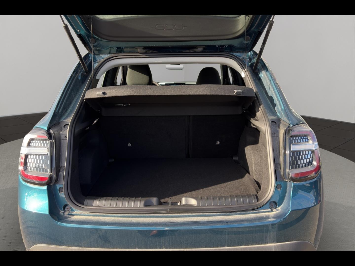 Image FIAT 600 1.2 Hybrid Turbo 145ch Pop eDCT6 Step 2