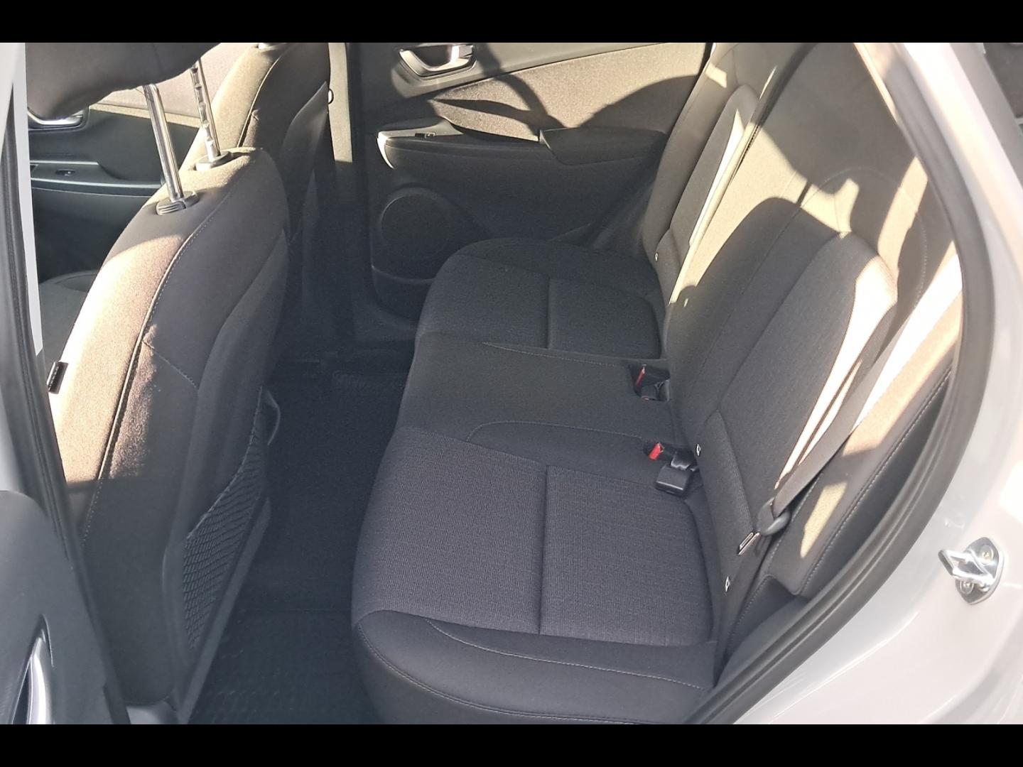 Image HYUNDAI Kona 1.6 GDi 141ch Hybrid Intuitive DCT-6