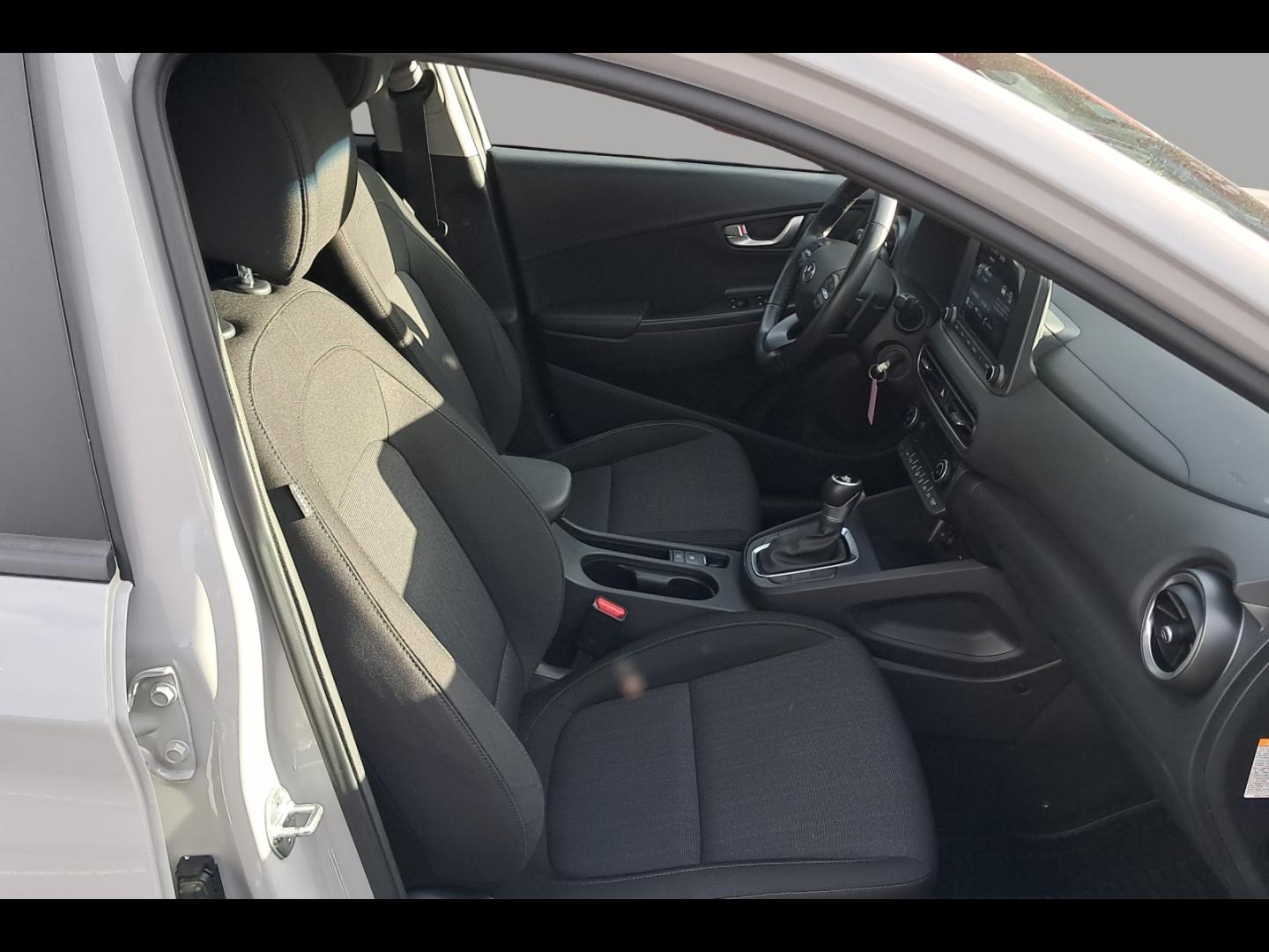 Image HYUNDAI Kona 1.6 GDi 141ch Hybrid Intuitive DCT-6
