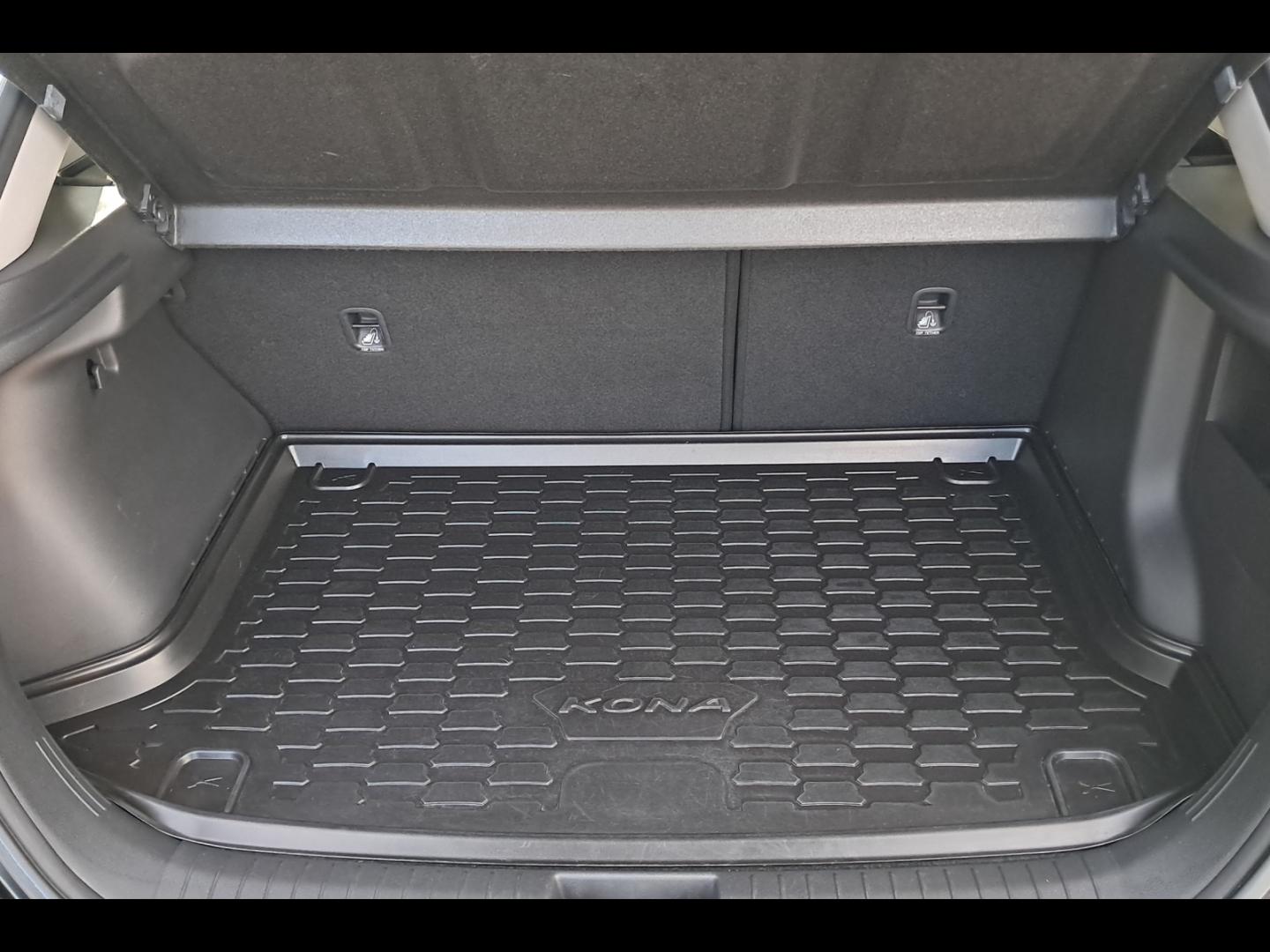 Image HYUNDAI Kona 1.6 GDi 141ch Hybrid Intuitive DCT-6
