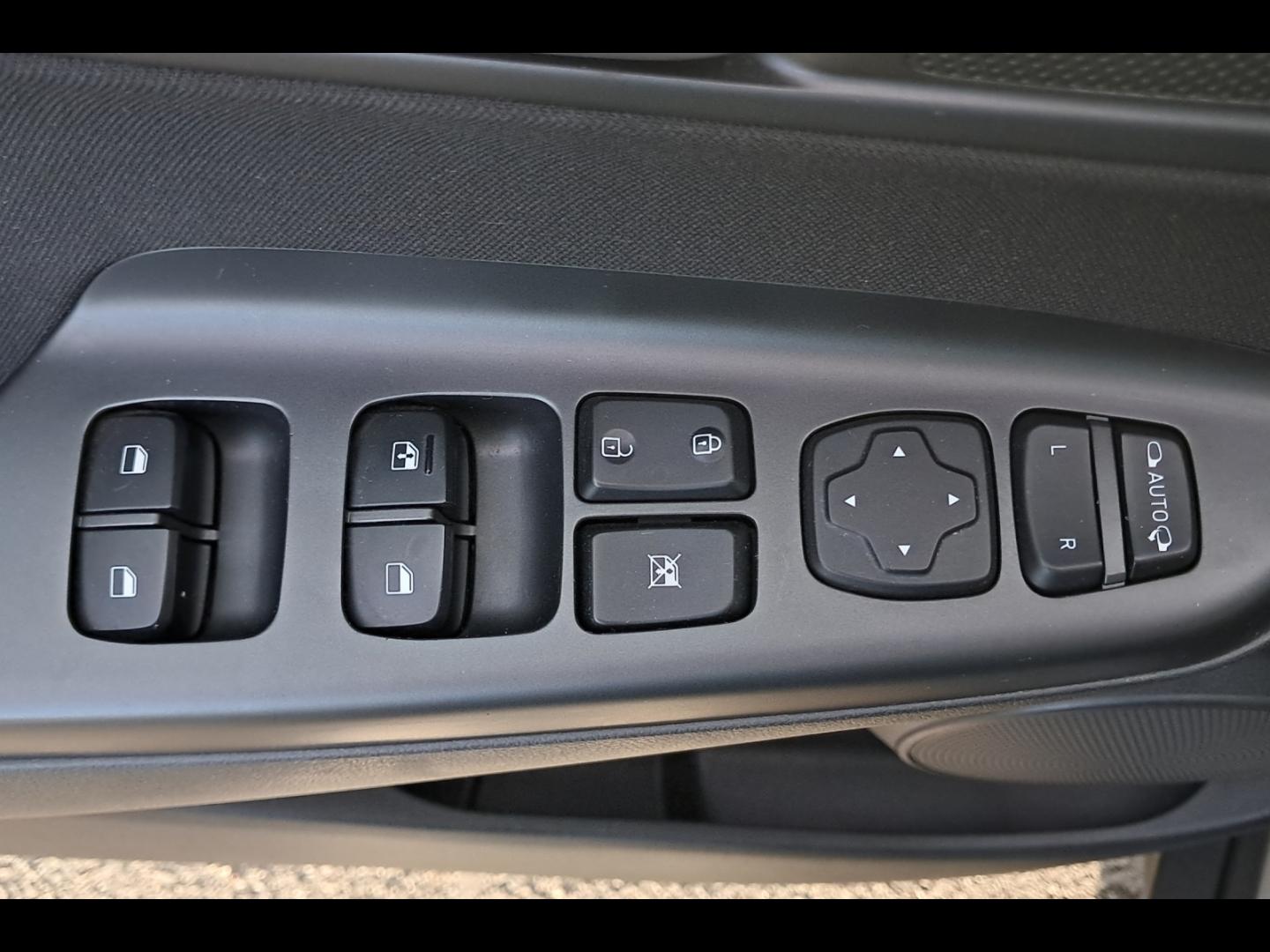 Image HYUNDAI Kona 1.6 GDi 141ch Hybrid Intuitive DCT-6
