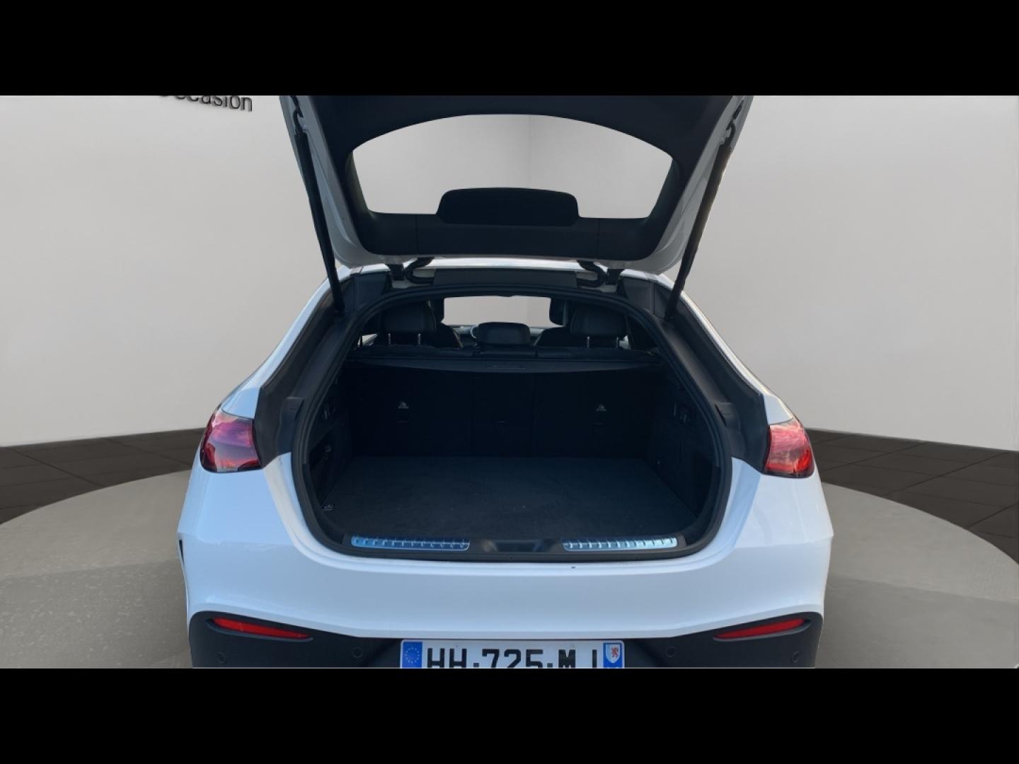 Image MERCEDES-BENZ GLC Coupé 300 d e Hybrid 197+136ch AMG Line + 4Matic 9G-Tronic