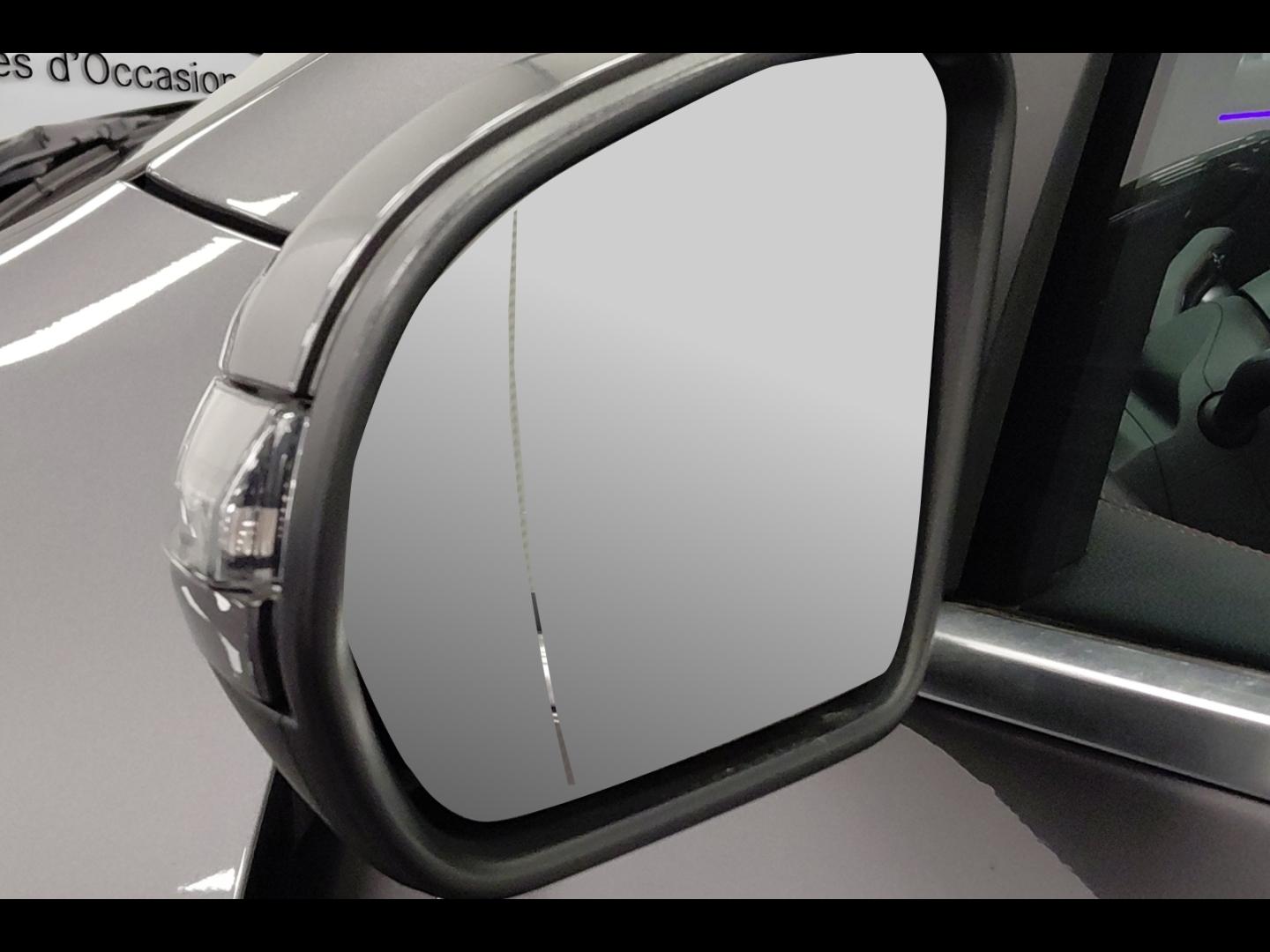 Image MERCEDES-BENZ GLA 200 d 150ch AMG Line 8G-DCT