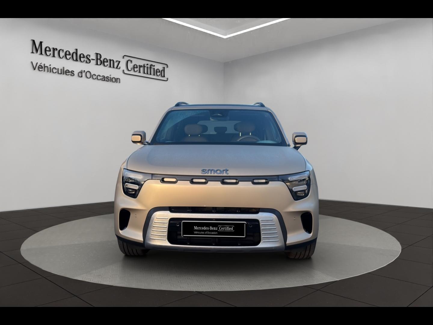Image SMART #5 363ch 100kWh Premium