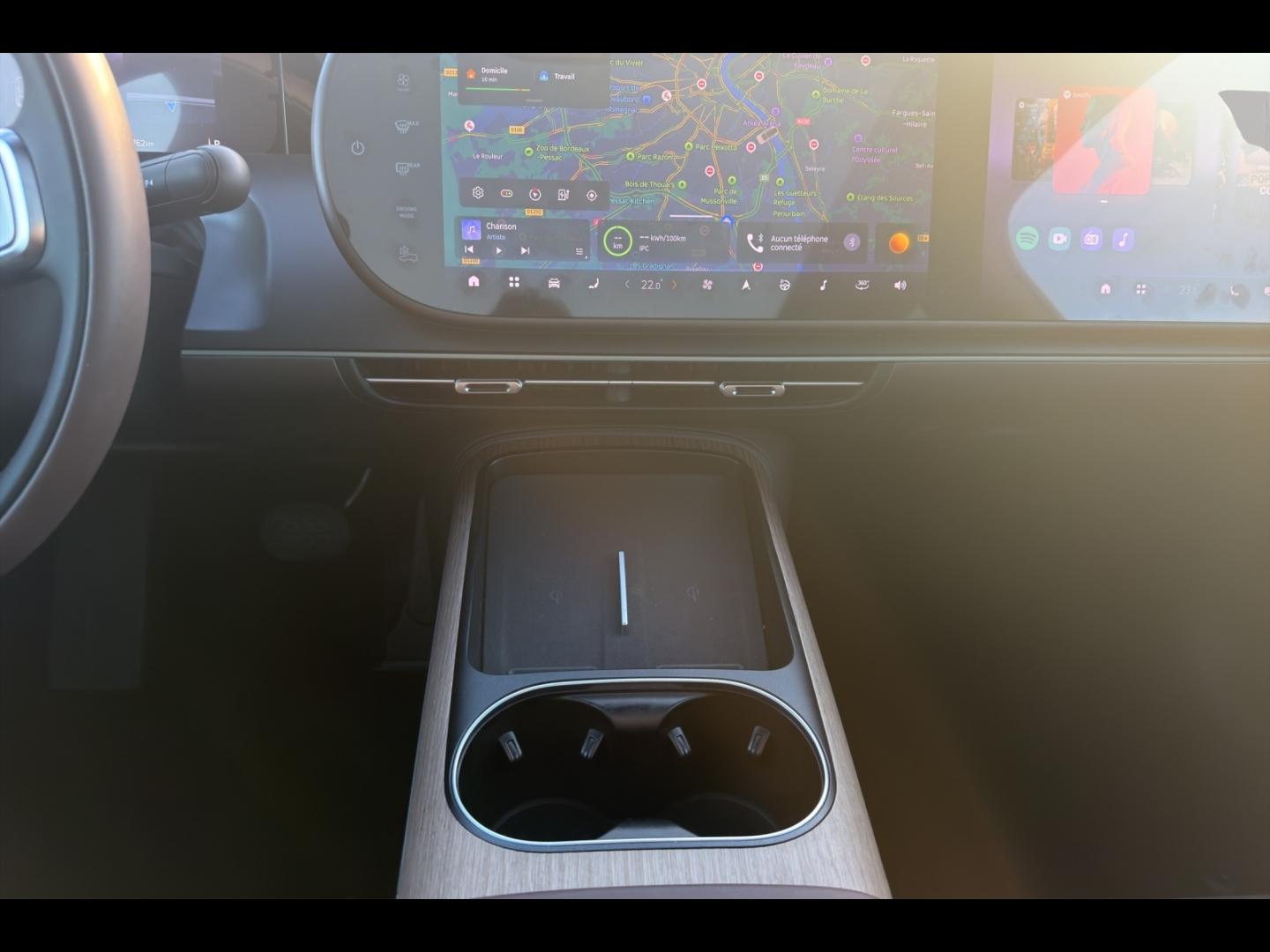 Image SMART #5 363ch 100kWh Premium